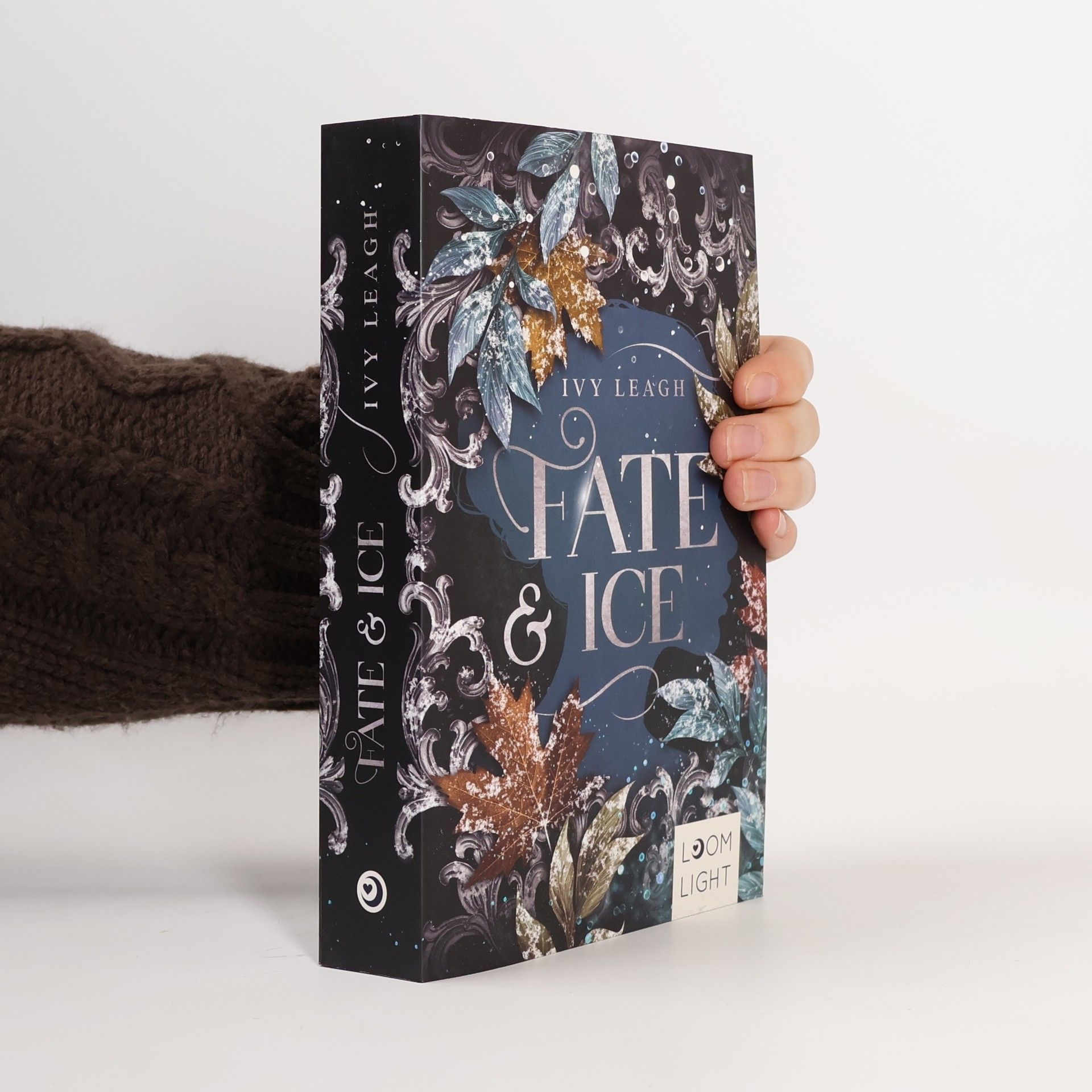 Die Nordlicht-Saga 2: Fate and Ice