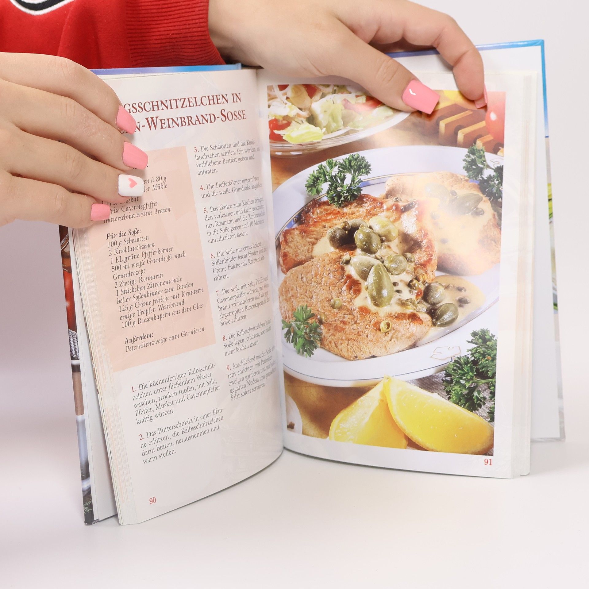 100 Rezepte Soßen und Dips