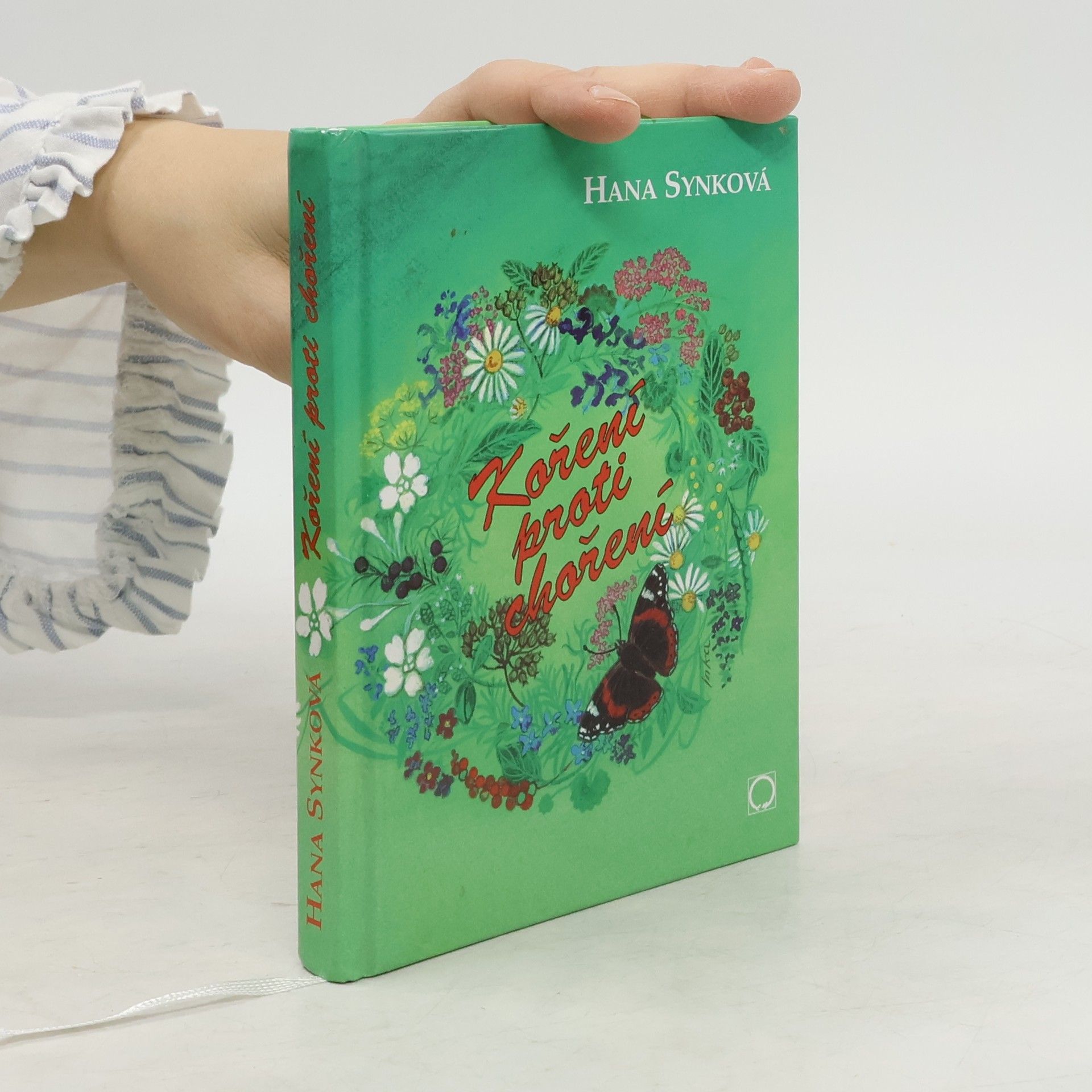 Koření proti choření