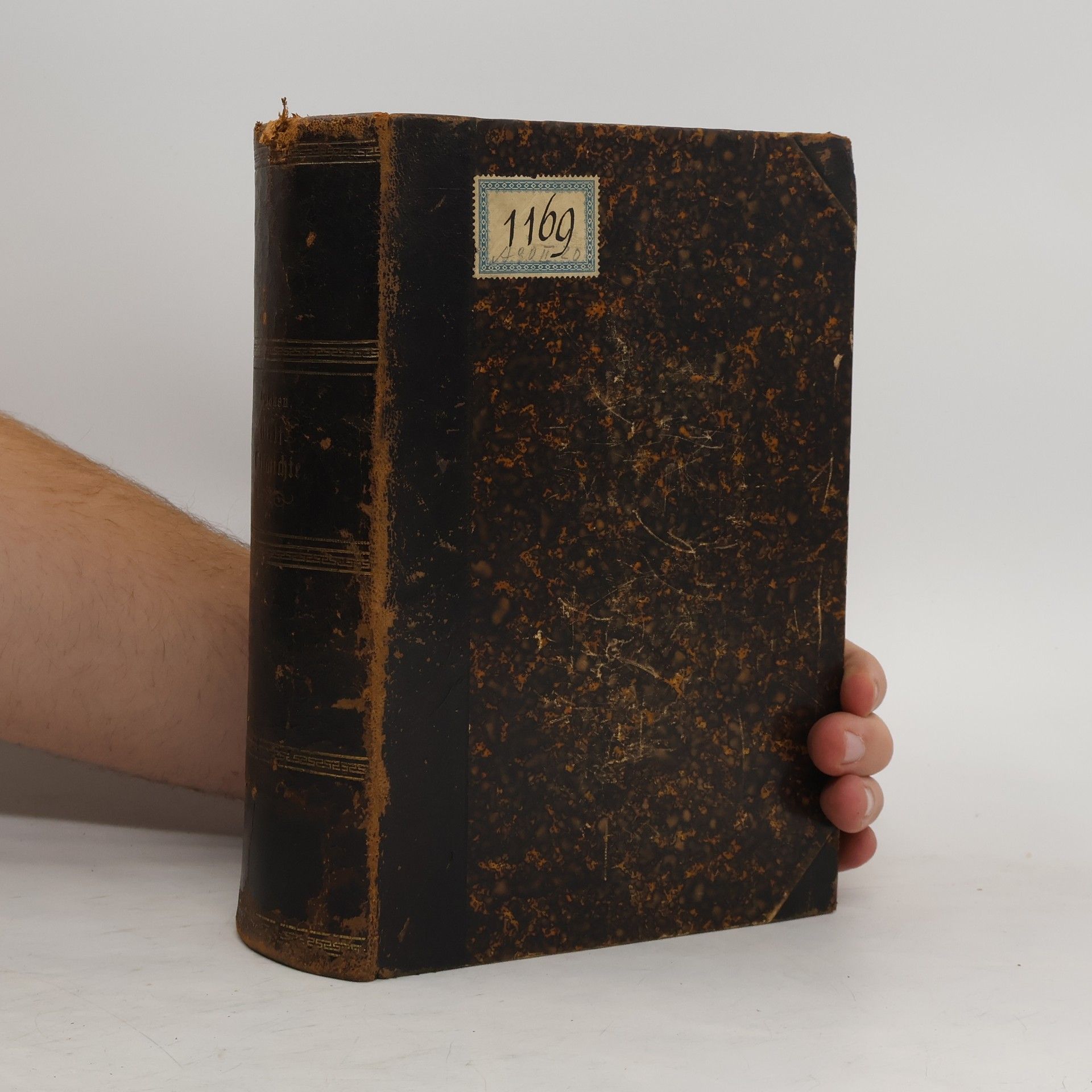 Wilhelm Oncken Allgemeine Geschichte in Einzeldarstellungen