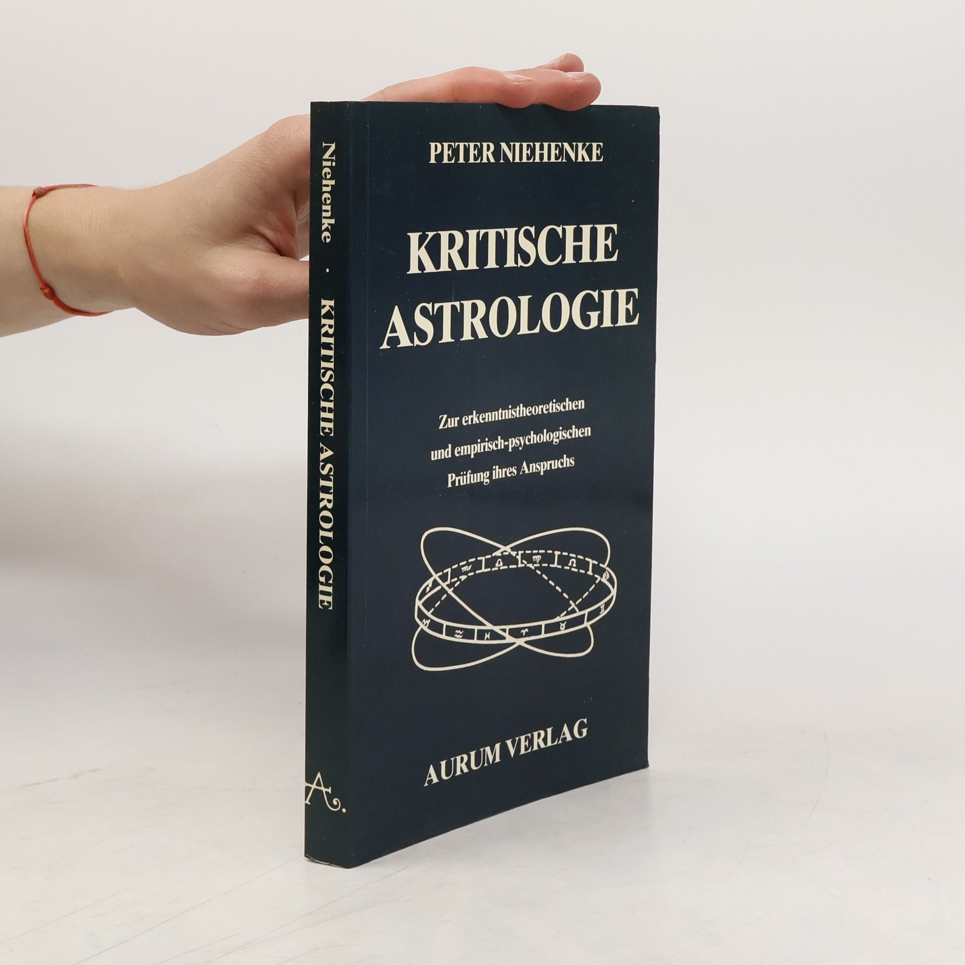 Kritische Astrologie