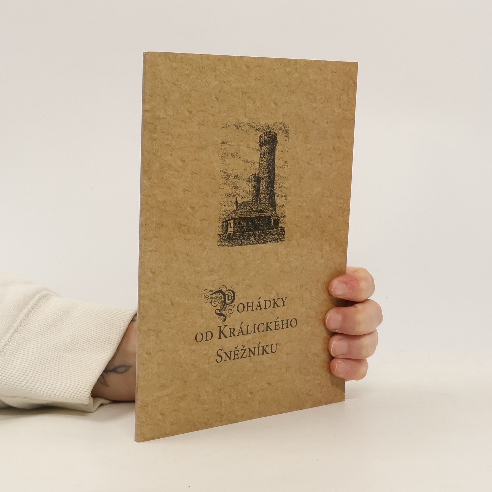 Pohádky od Králického Sněžníku