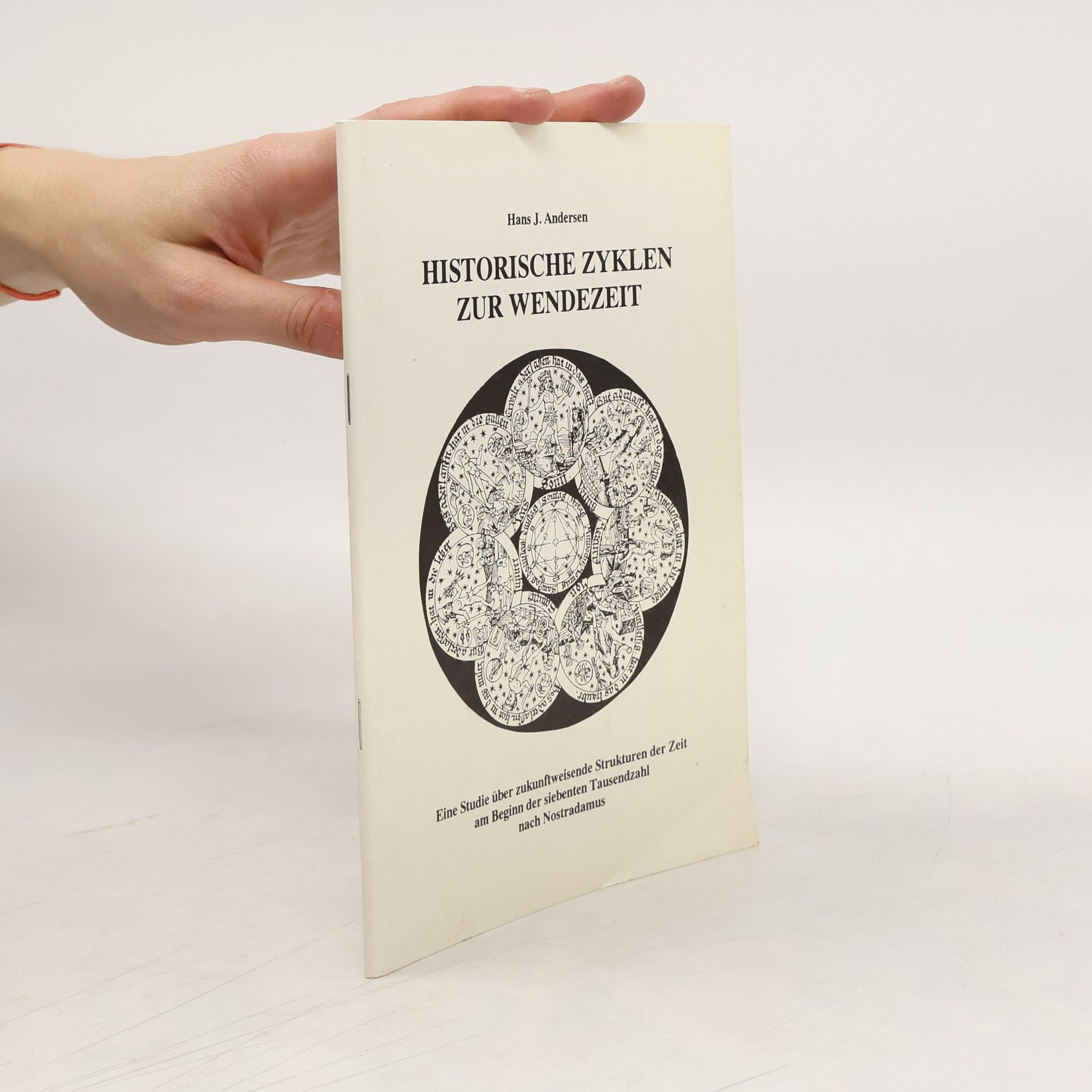 Historische Zyklen zur Wendezeit