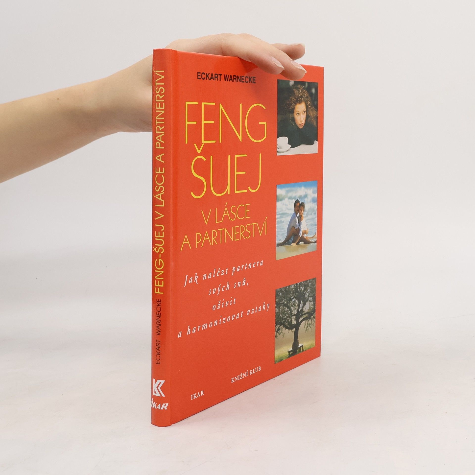 Feng šuej v lásce a partnerství