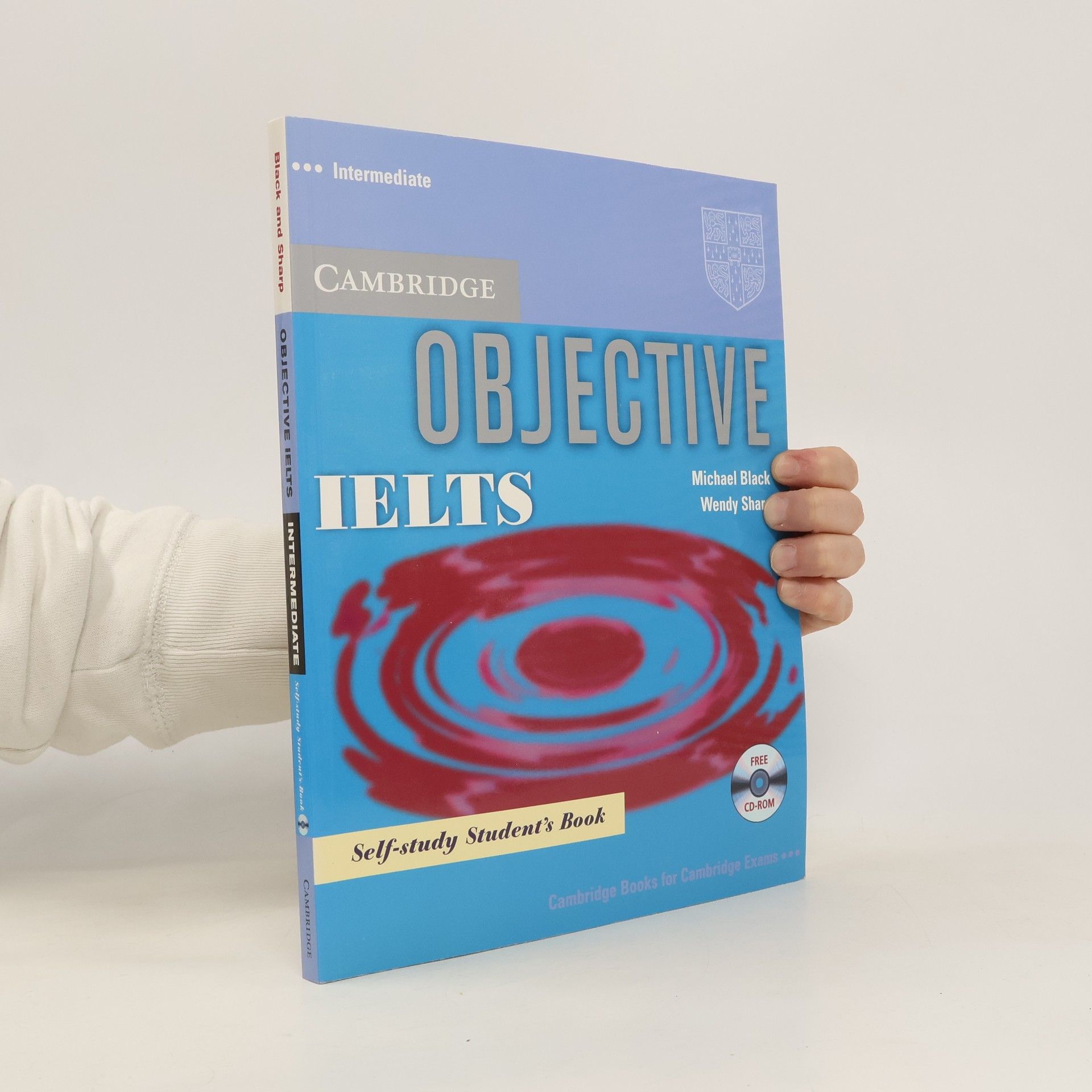 Michael H. Black Objective IELTS