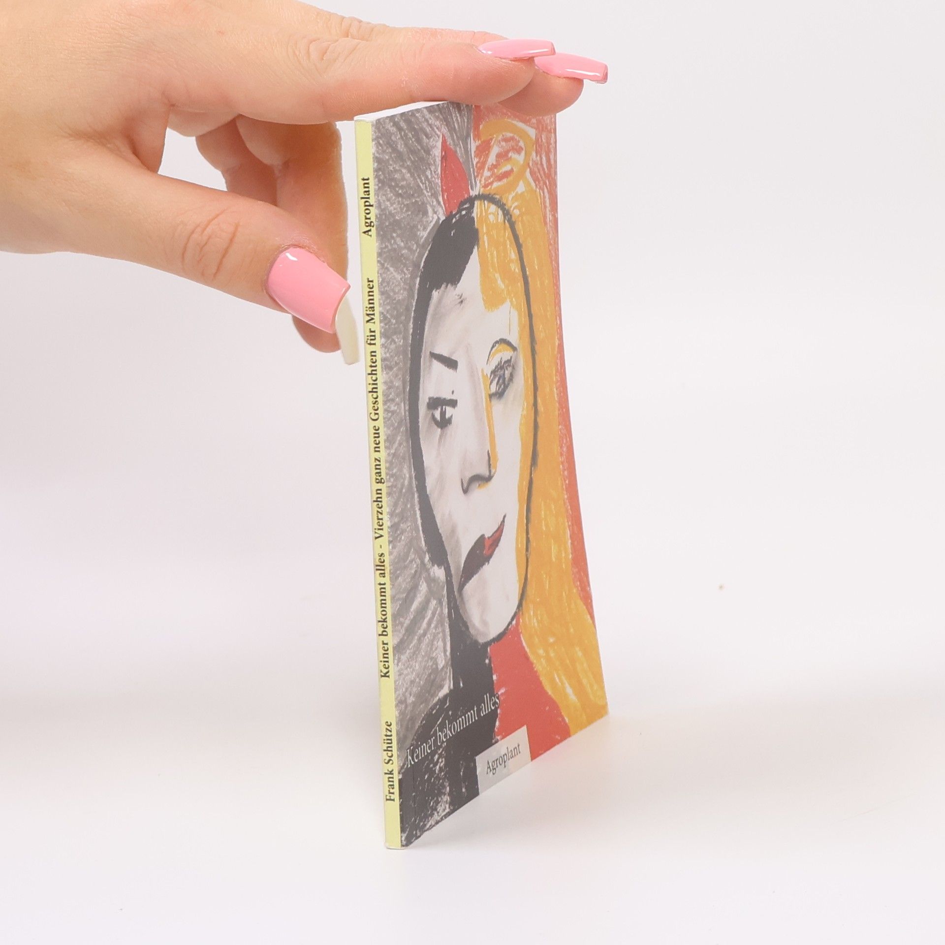 Keiner bekommt alles