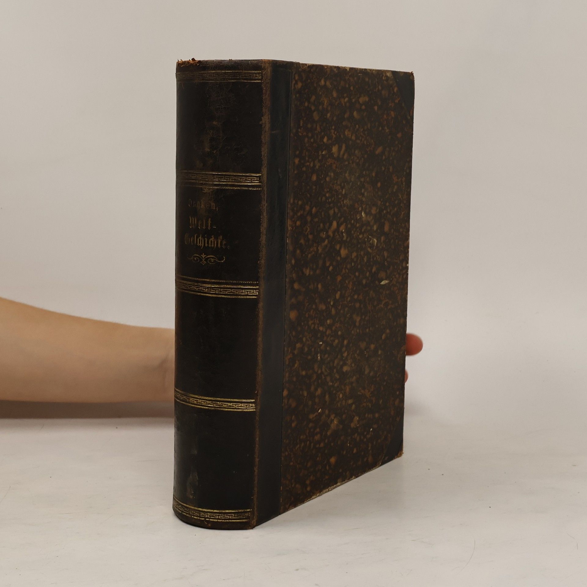 Das Zeitalter Der Restauration Und Revolution 1815-1851