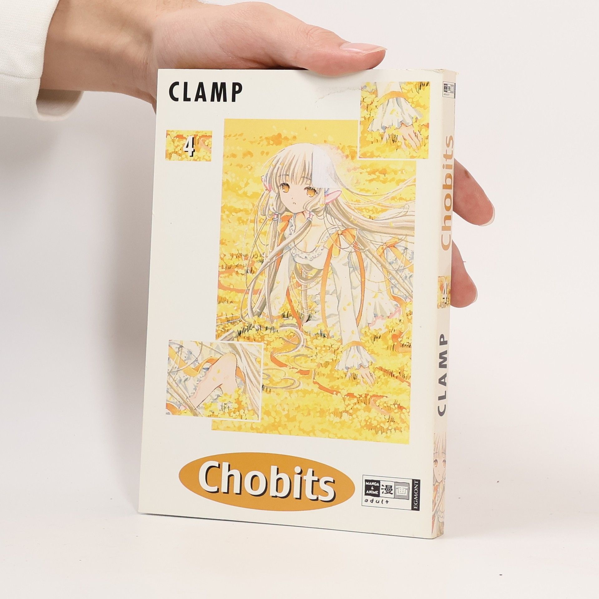 Autorenkollektiv Chobits