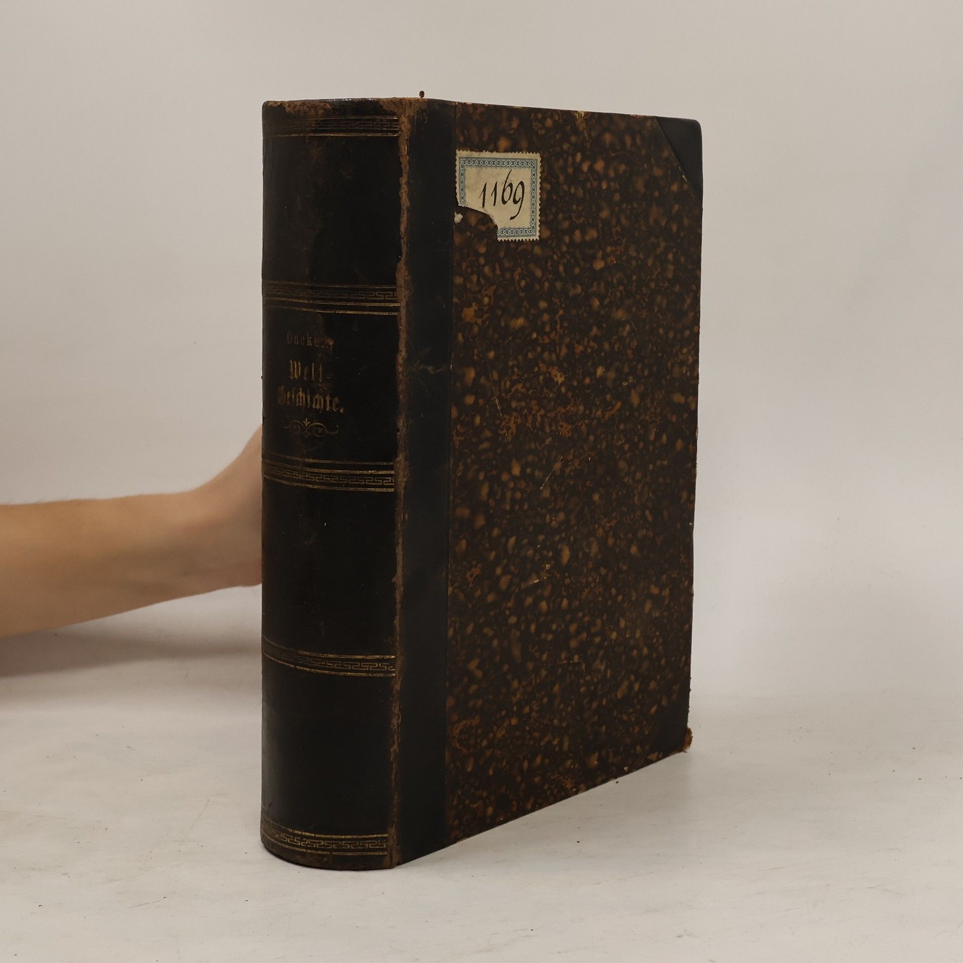 Allgemeine Geschichte Einzeldarstellungen