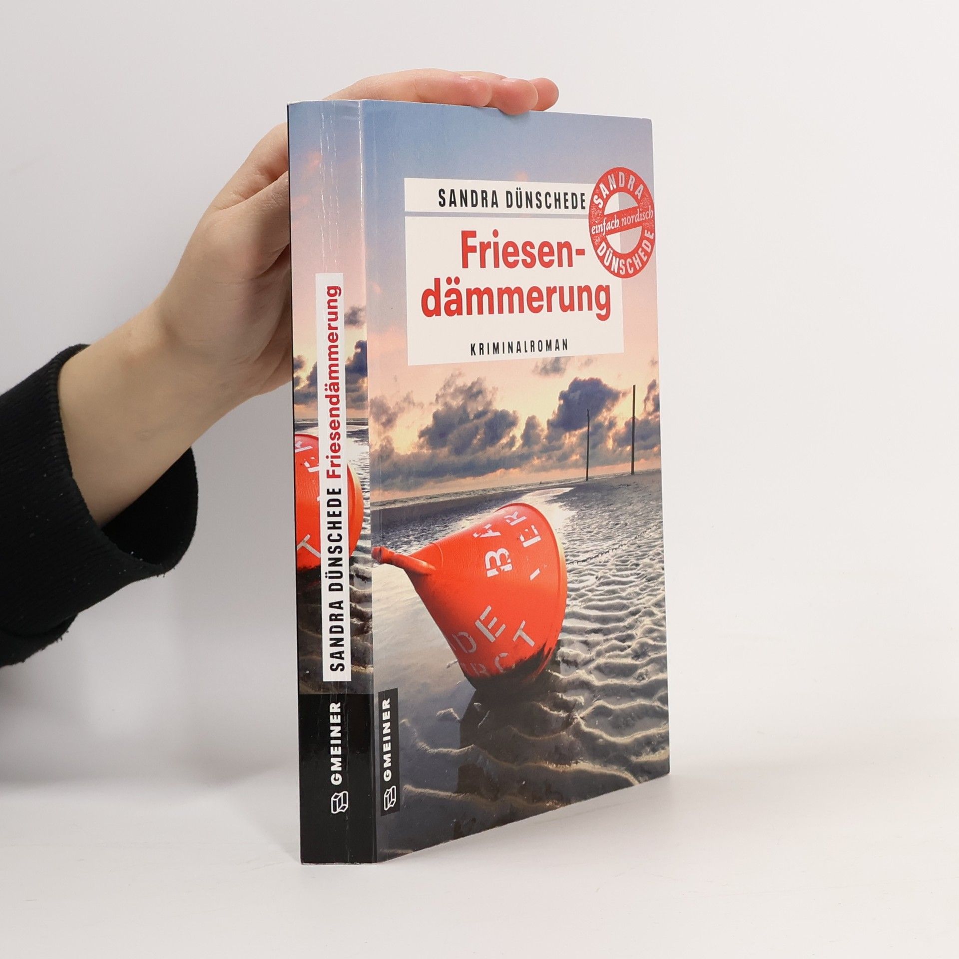 Sandra Dünschede Friesendämmerung