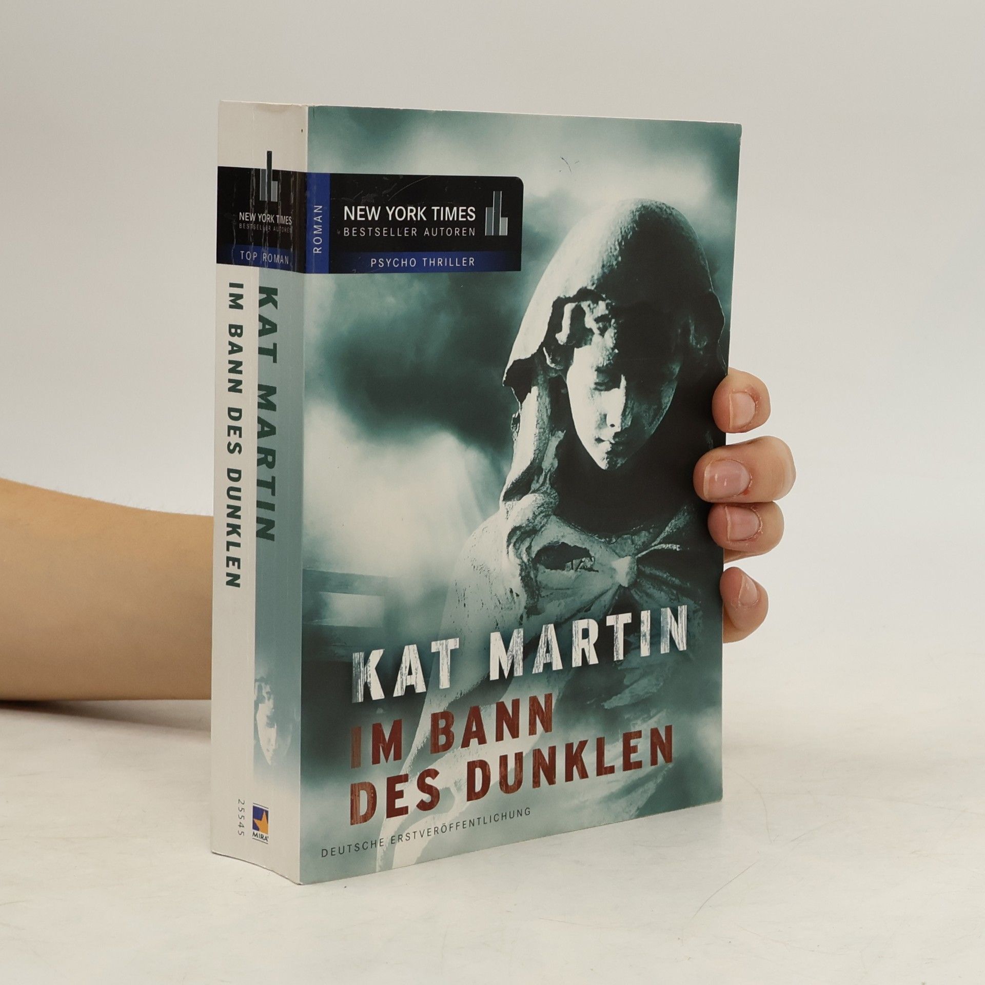 Kat Martin Im Bann des Dunklen