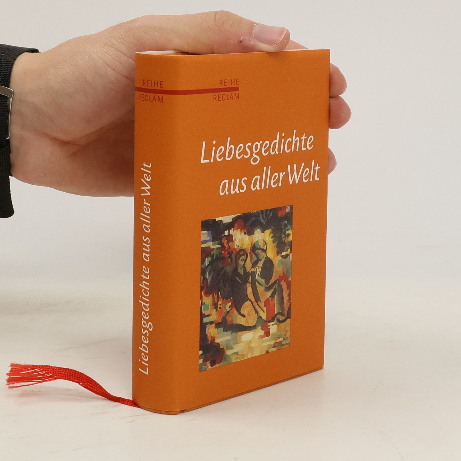 Evelyne Polt-Heinzl Liebesgedichte aus aller Welt