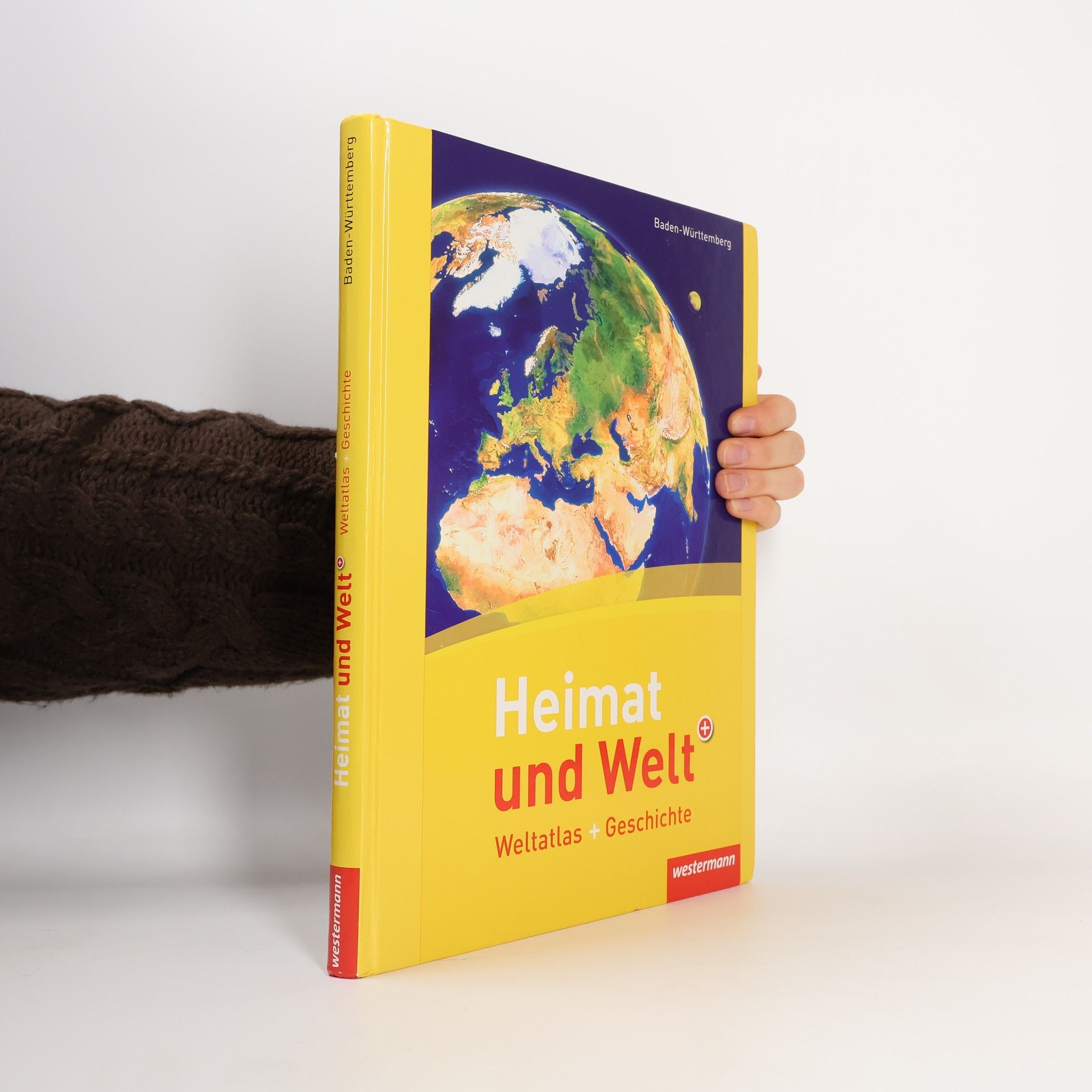 Westermann Ausgabe Baden-Württemberg