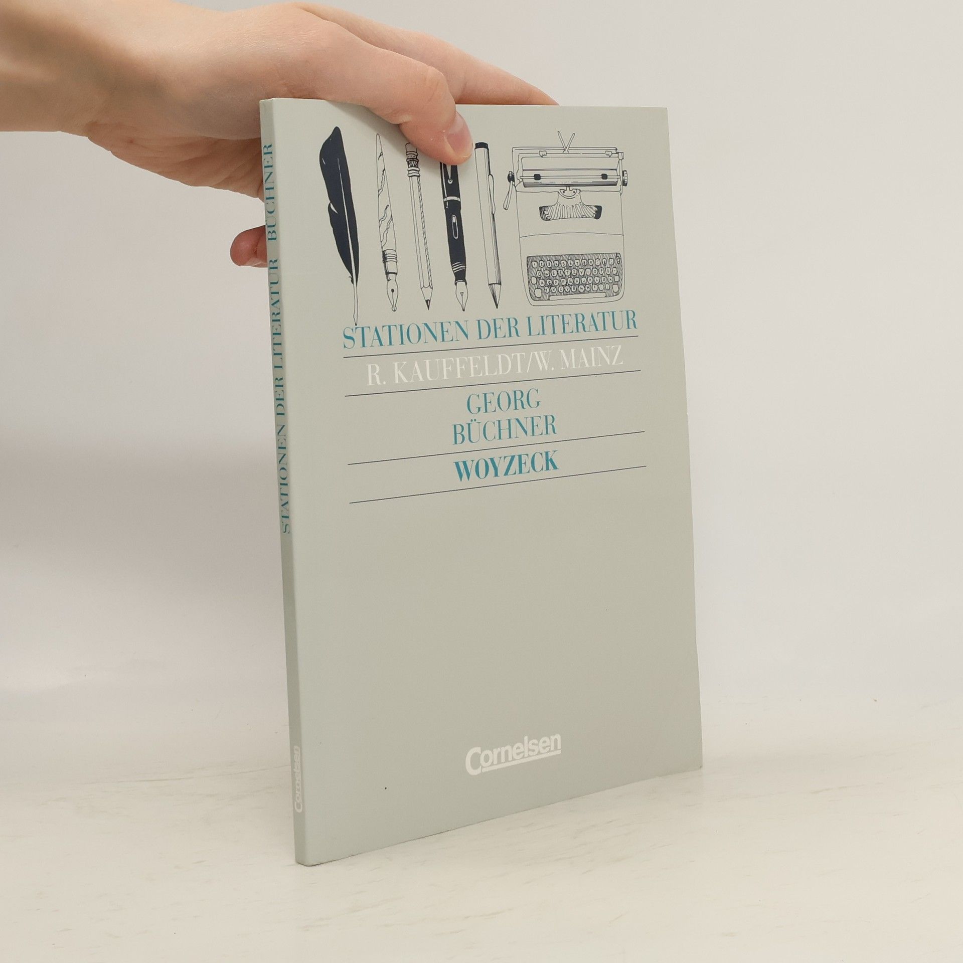 Georg Büchner: Woyzeck