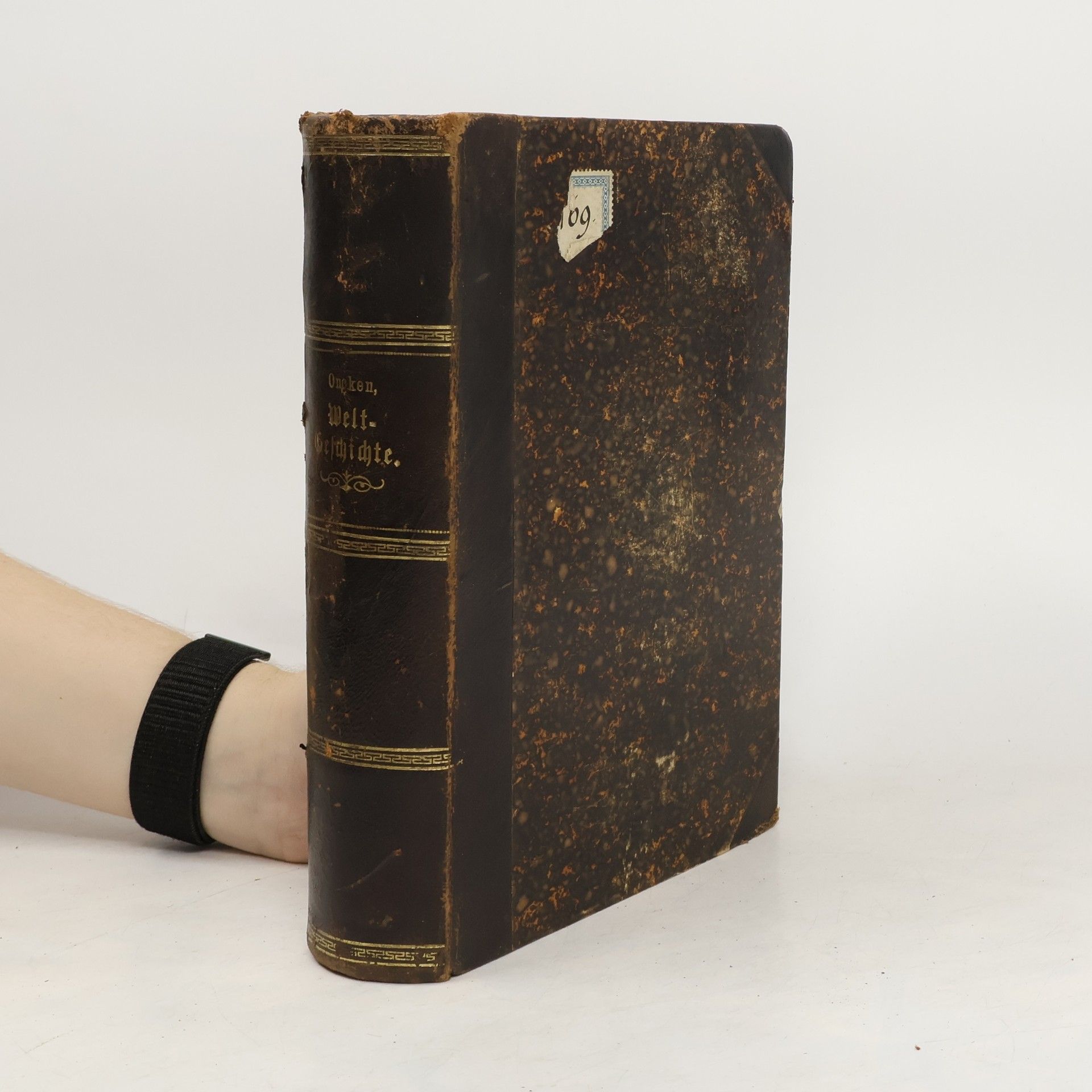 Allgemeine Geschichte in Einzeldarstellungen