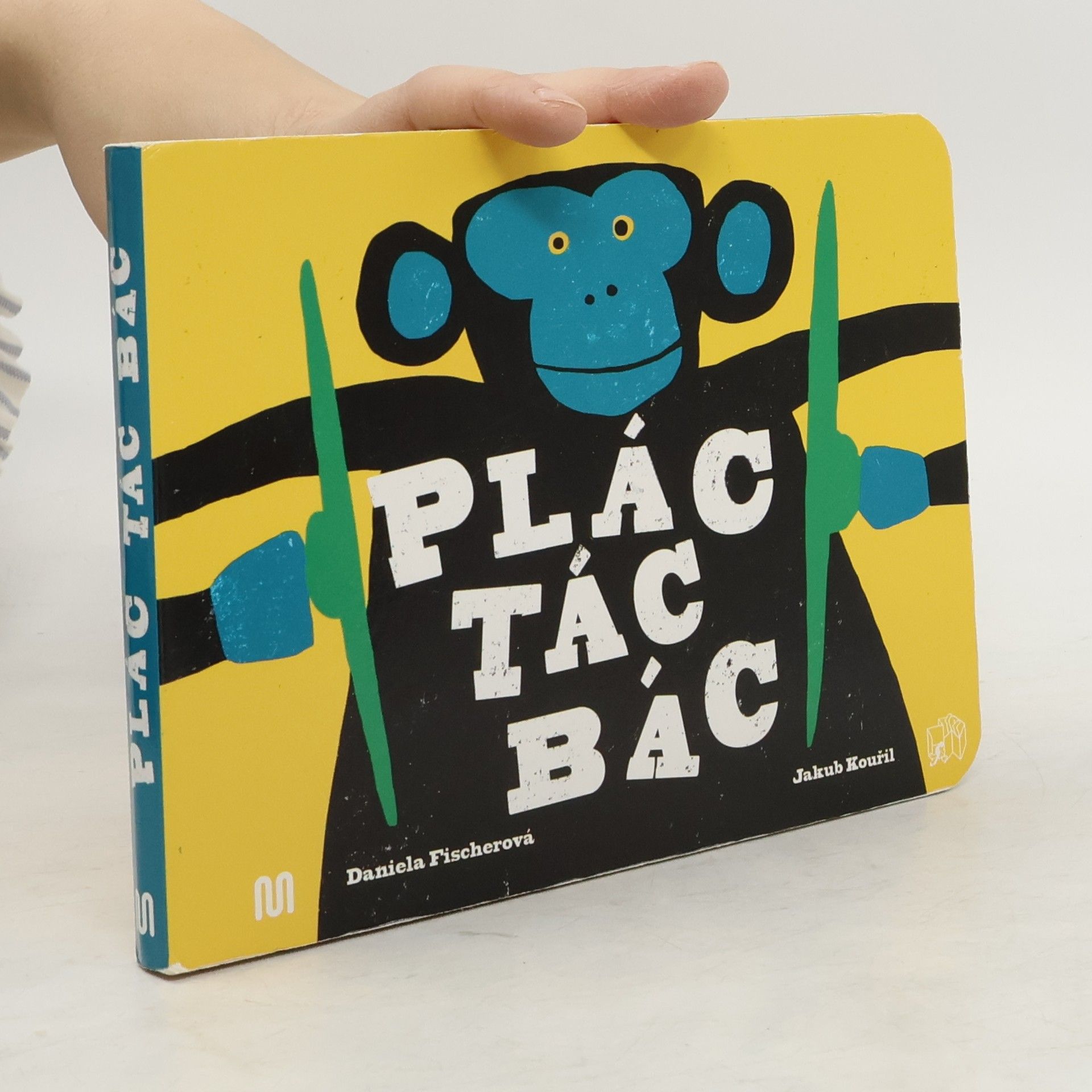 Daniela Fischer Plác Tác Bác