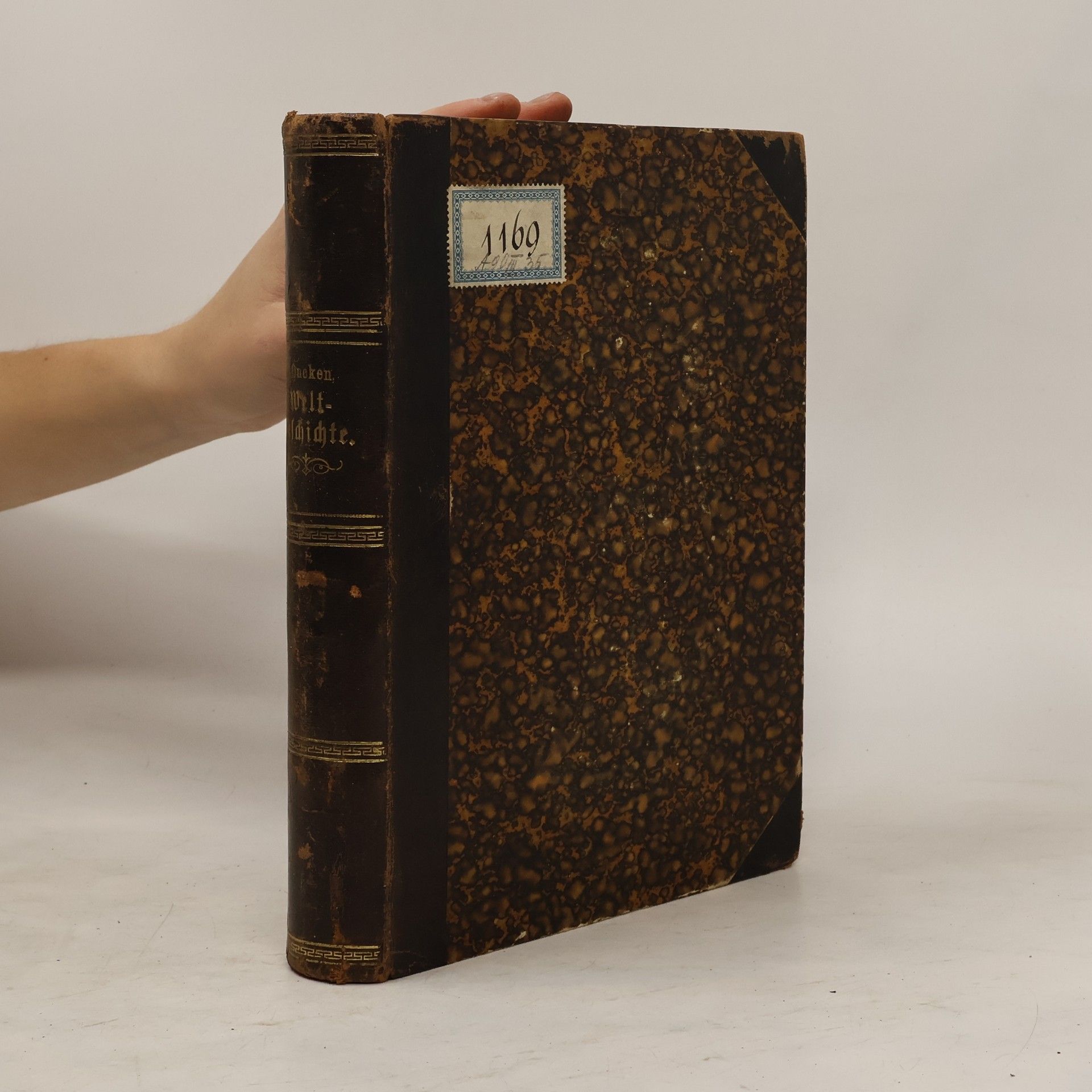 Wilhelm Oncken Das Zeitalter Friedrichs des Großen