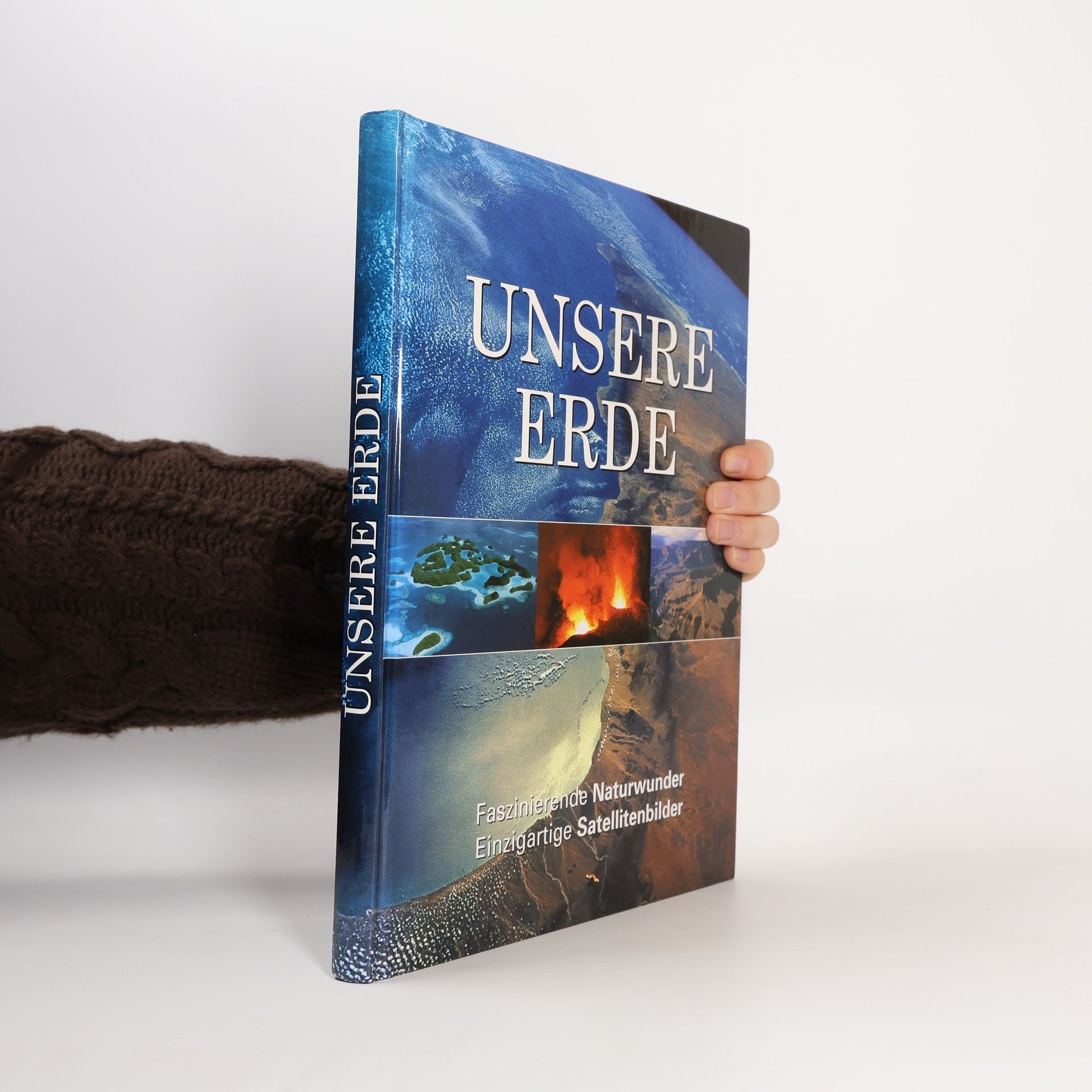 Autorenkollektiv Unsere Erde