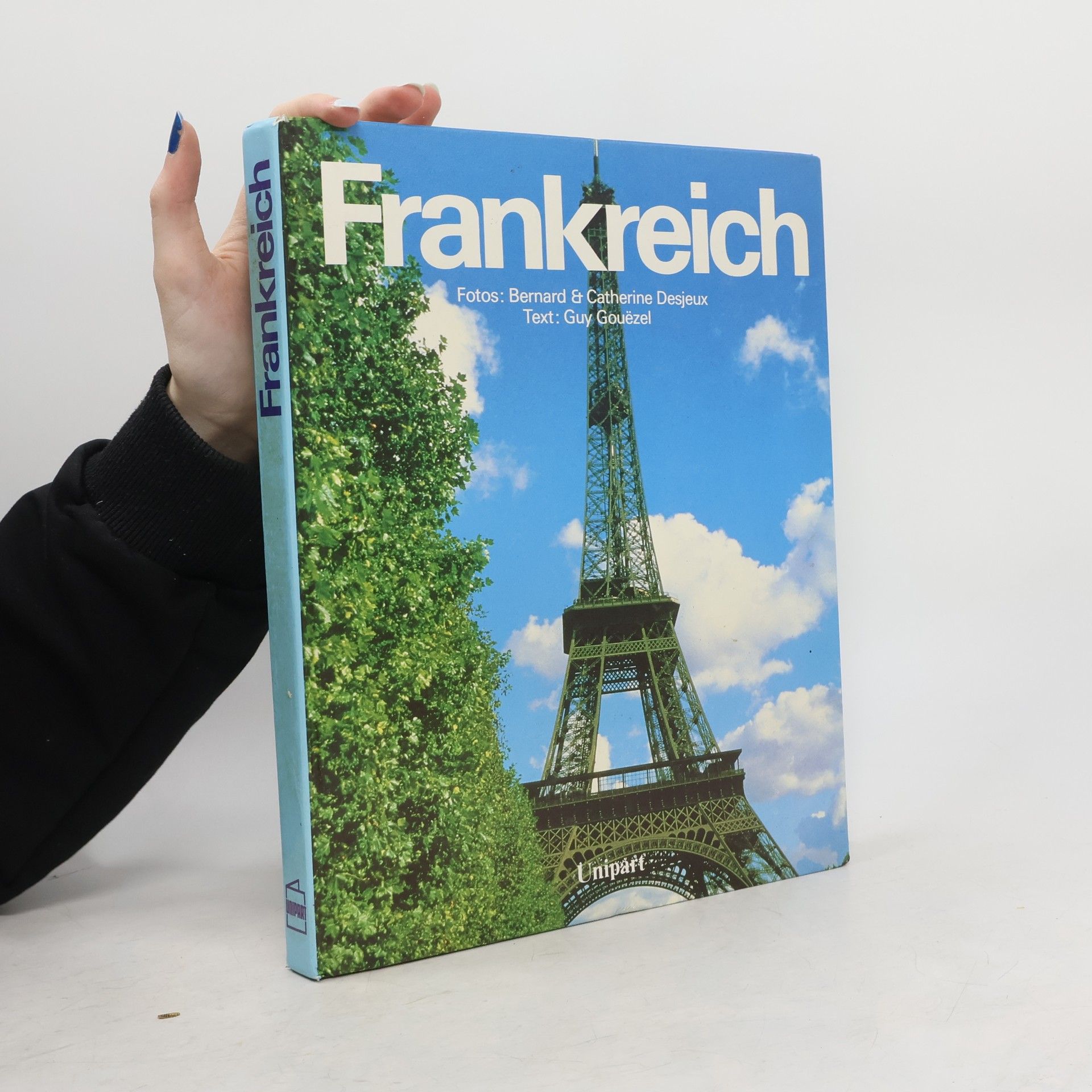 Frankreich