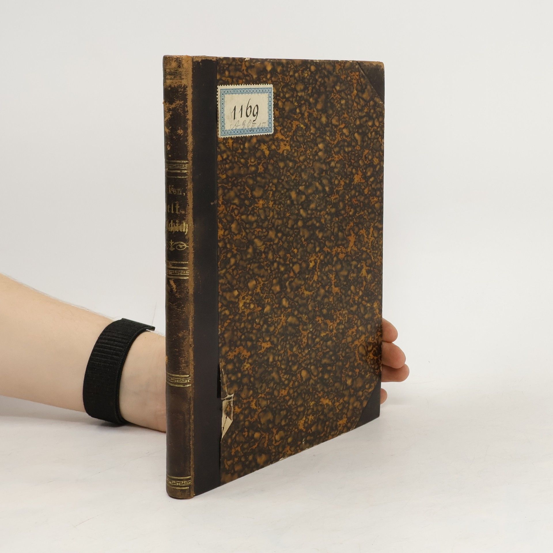 Eduard Winkelmann Geschichte der Angelsachsen