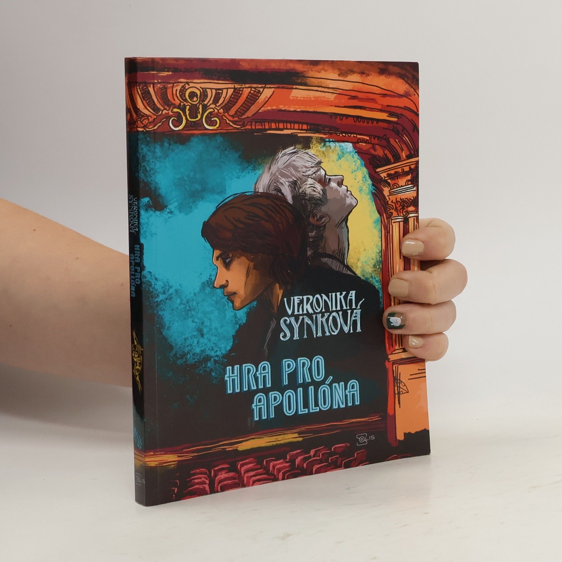 Hra pro Apollóna