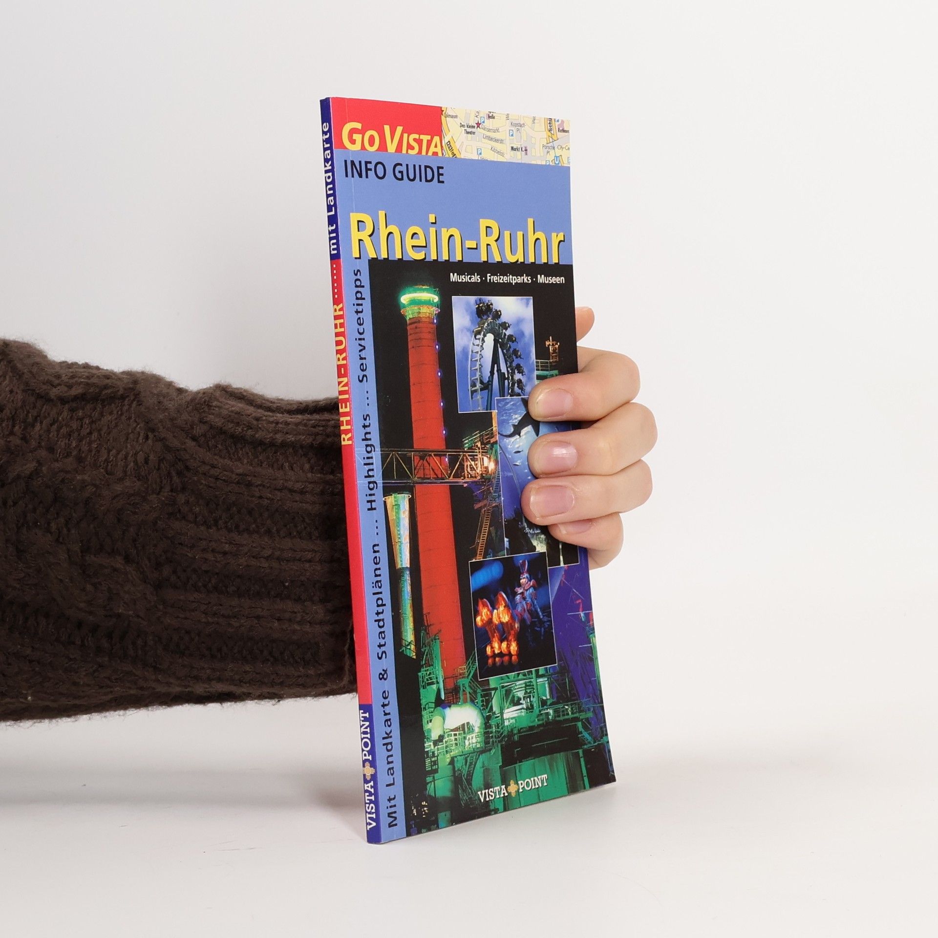 Autorenkollektiv Rhein-Ruhr