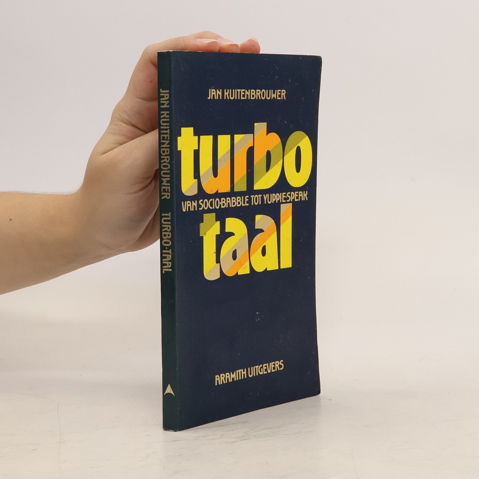 Turbo-taal