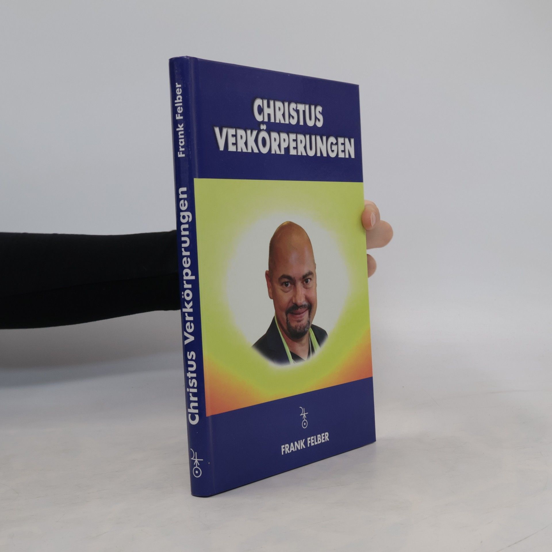 Christus Verkörperungen