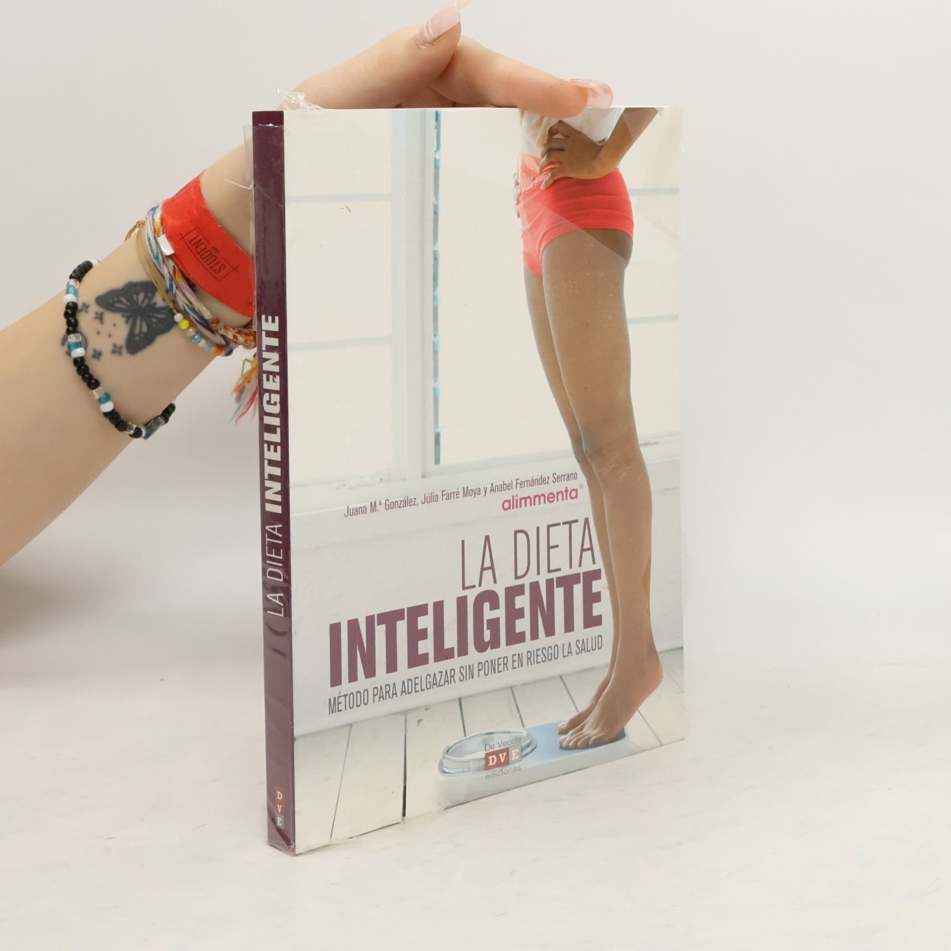 Various authors La dieta inteligente