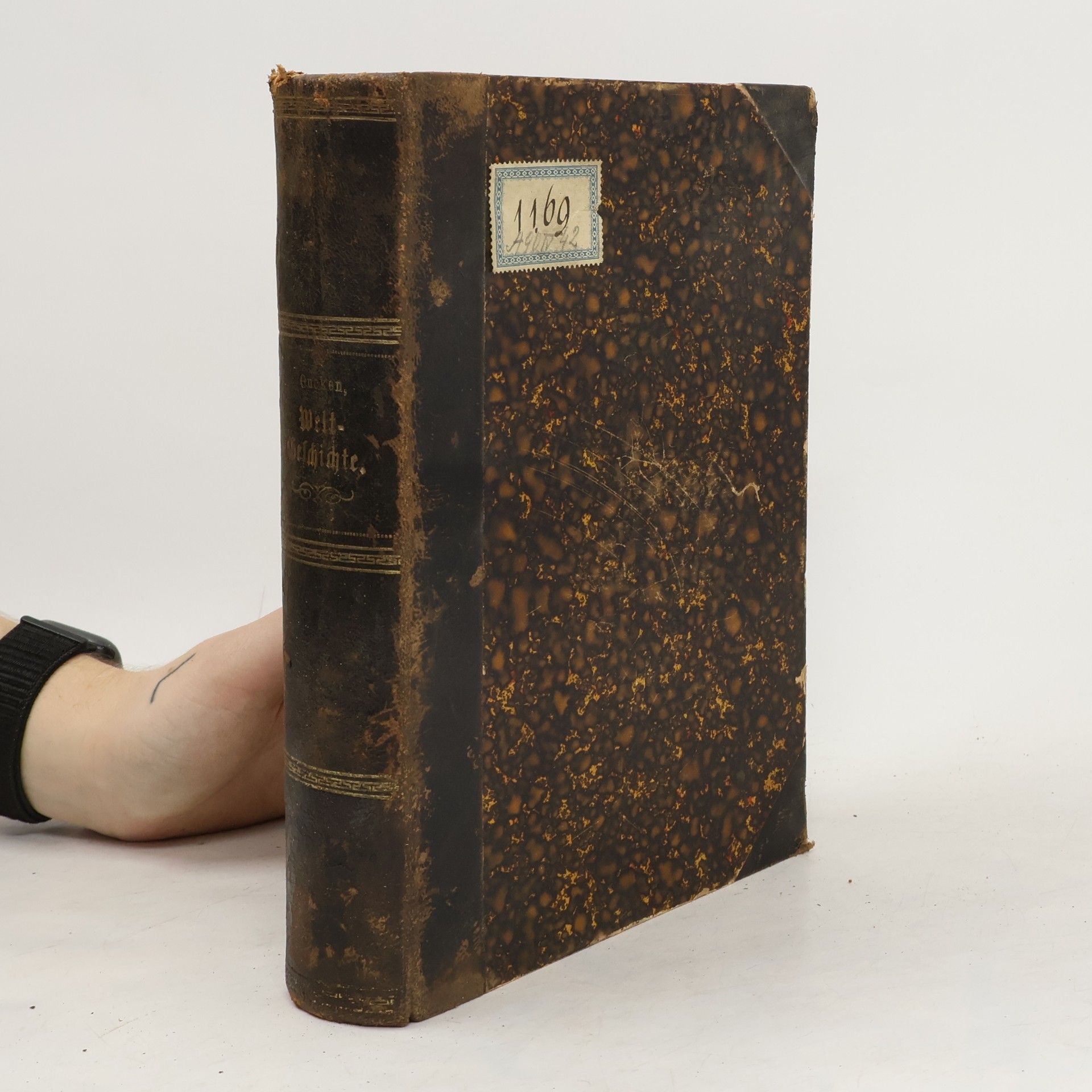 Geschichte des zweiten Kaiserreiches und des Königreiches Italien