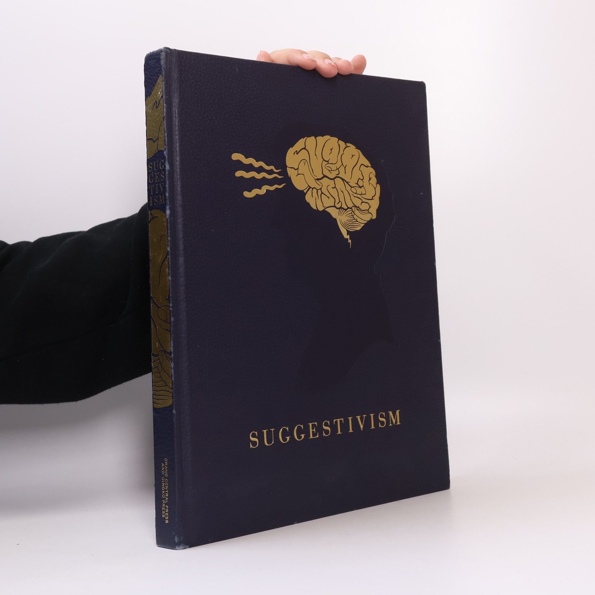 Nathan Spoor Suggestivism