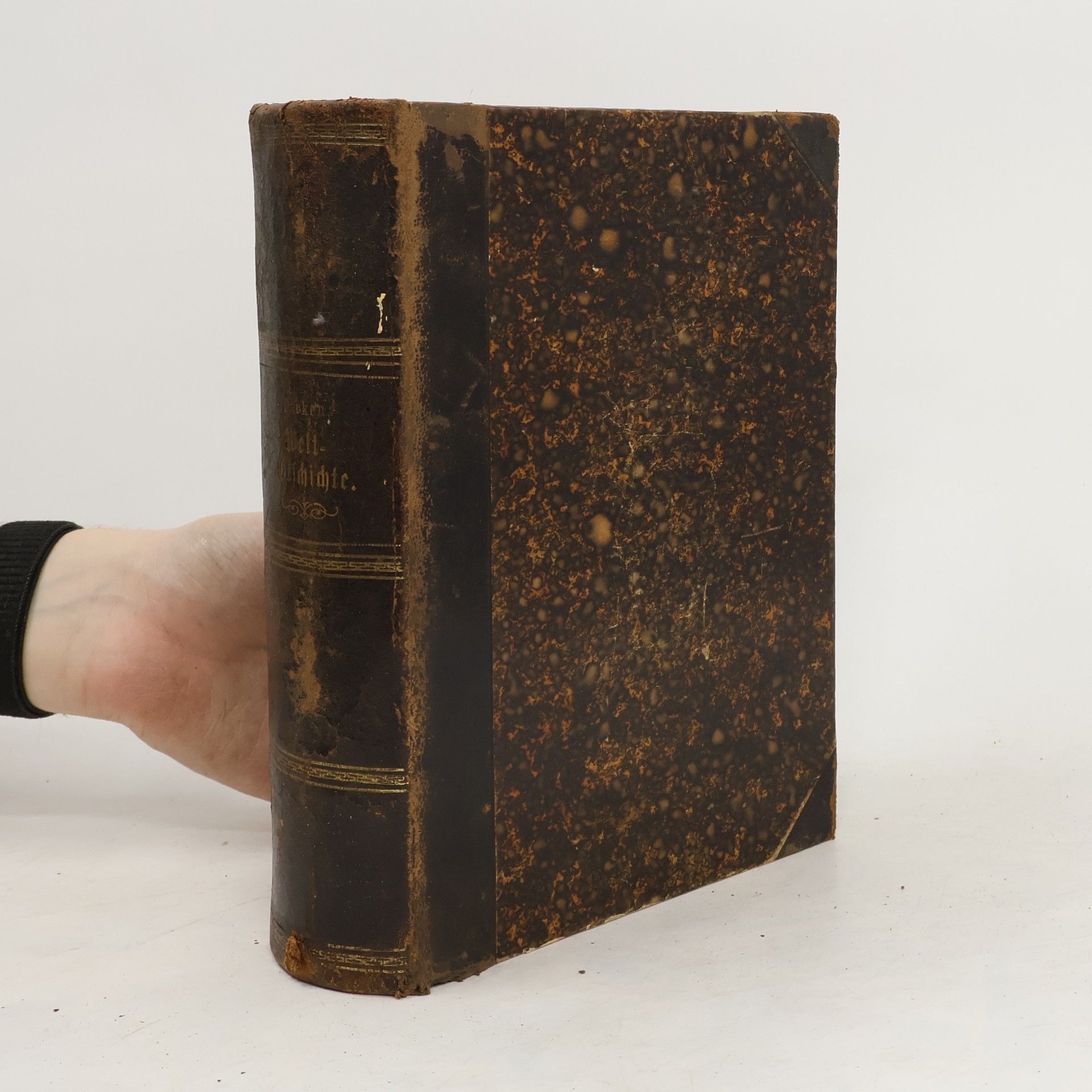 Eduard Meyer Geschichte des Alten Aegyptens