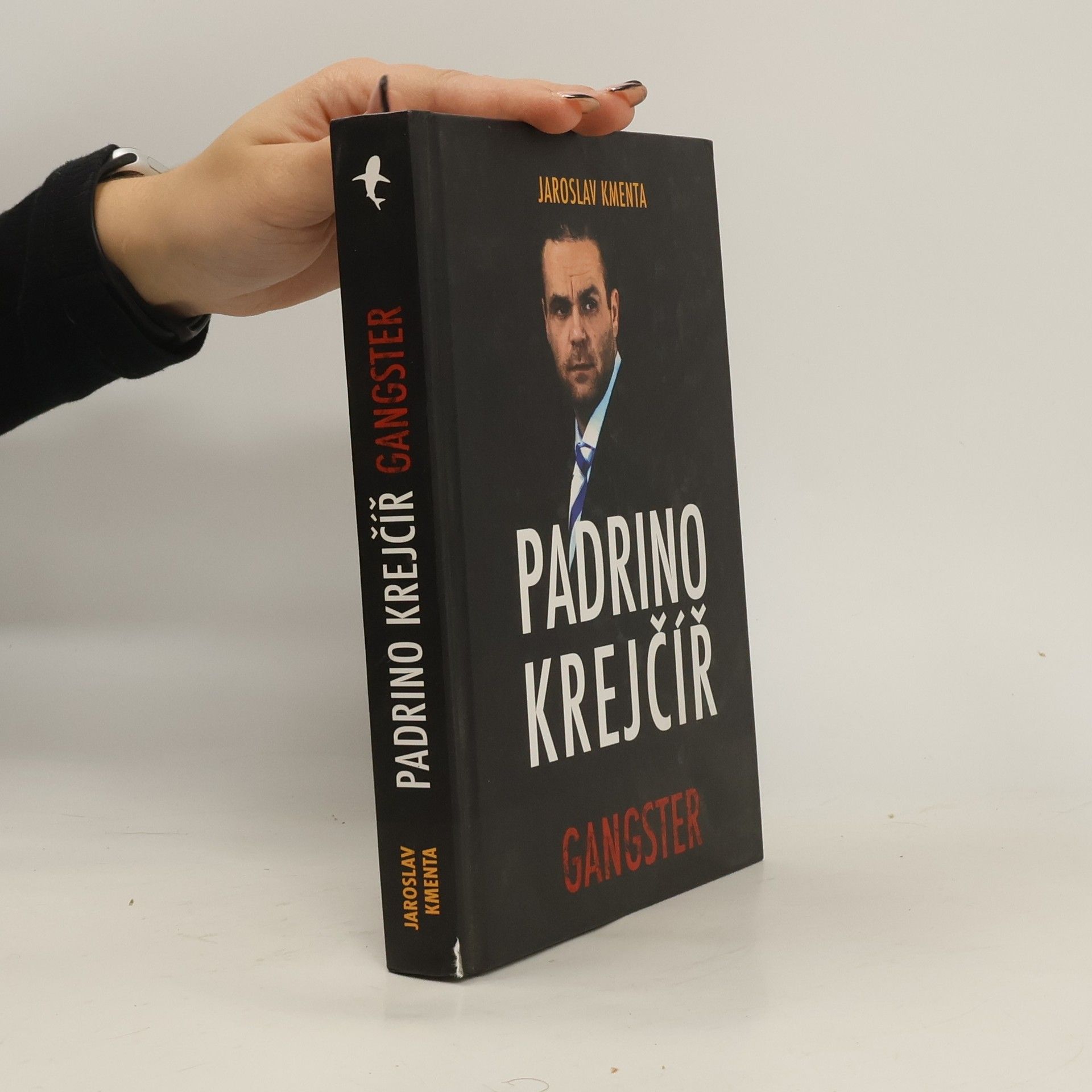 Padrino Krejčíř. Gangster