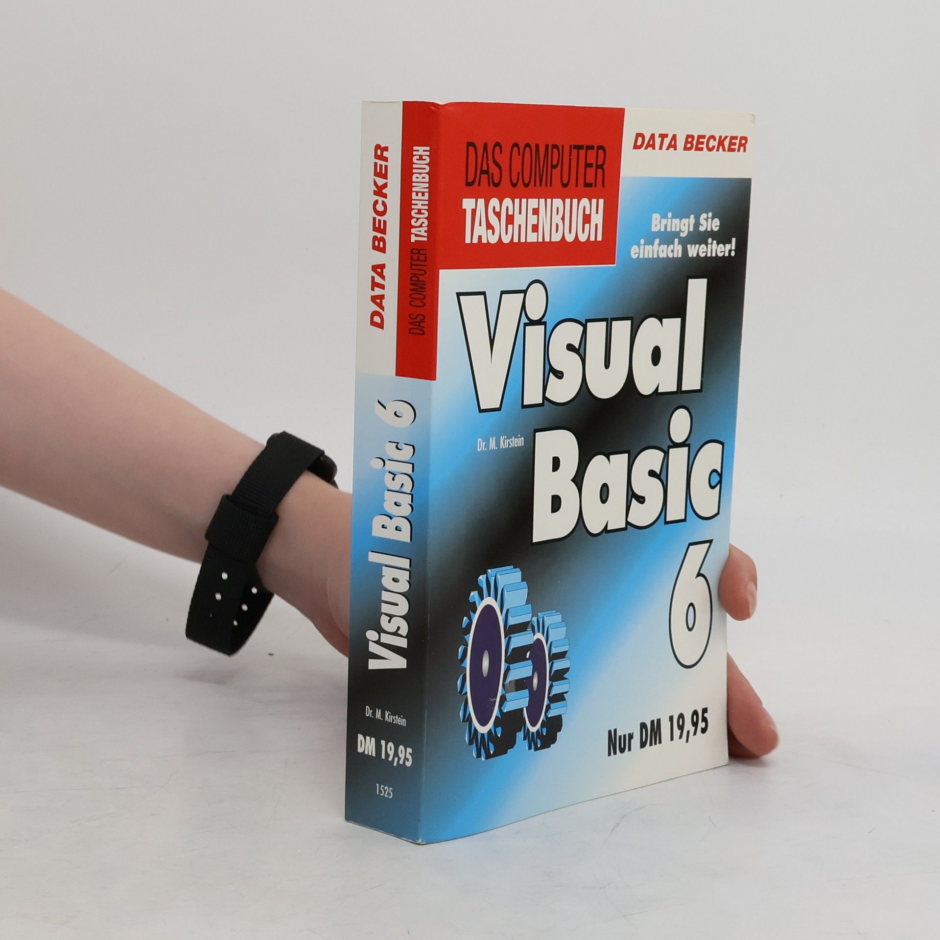 Michael Kirstein Visual Basic 6