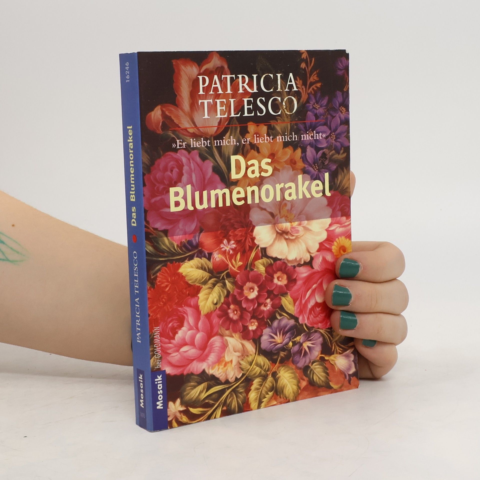 Das Blumenorakel