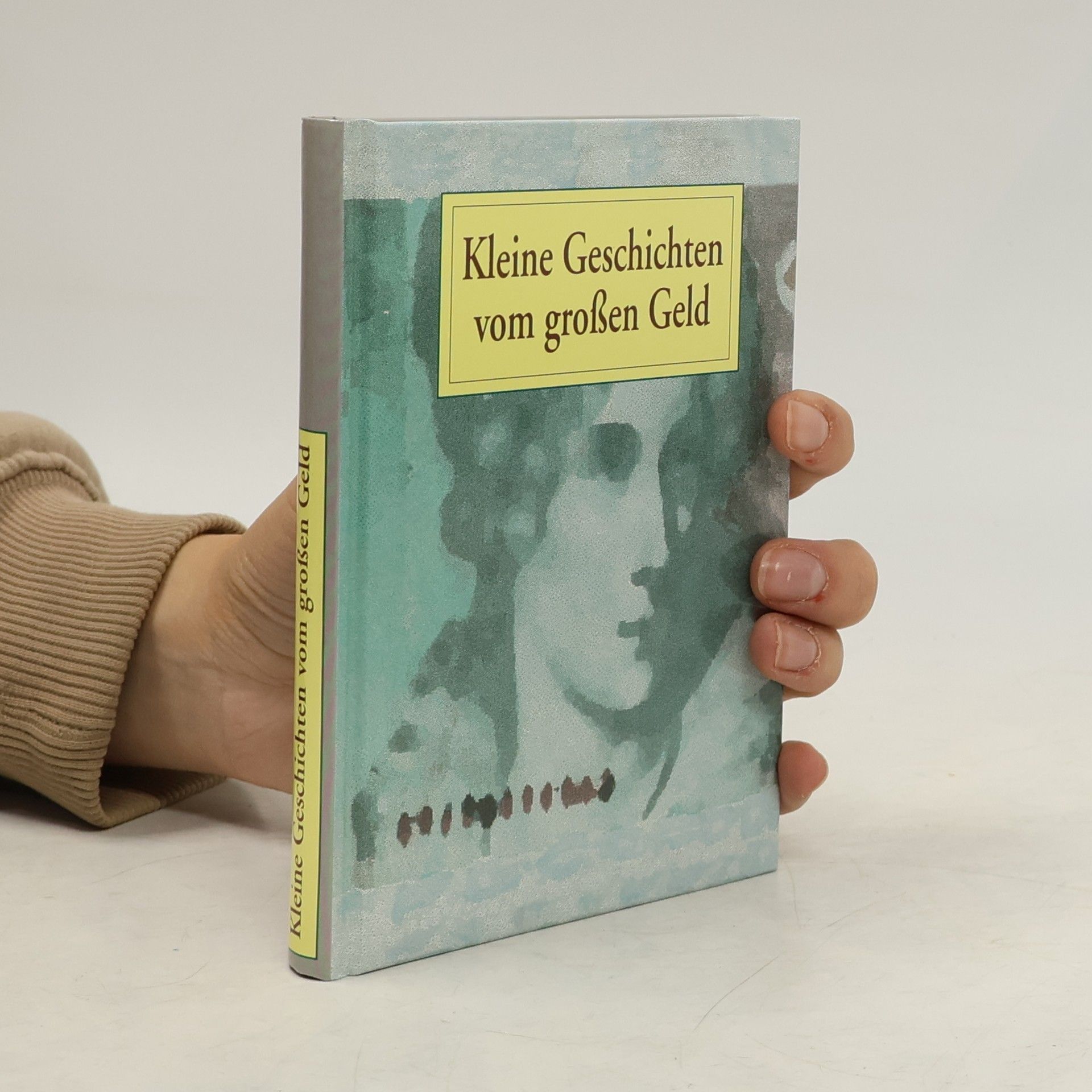 Kleine Geschichten vom grossen Geld