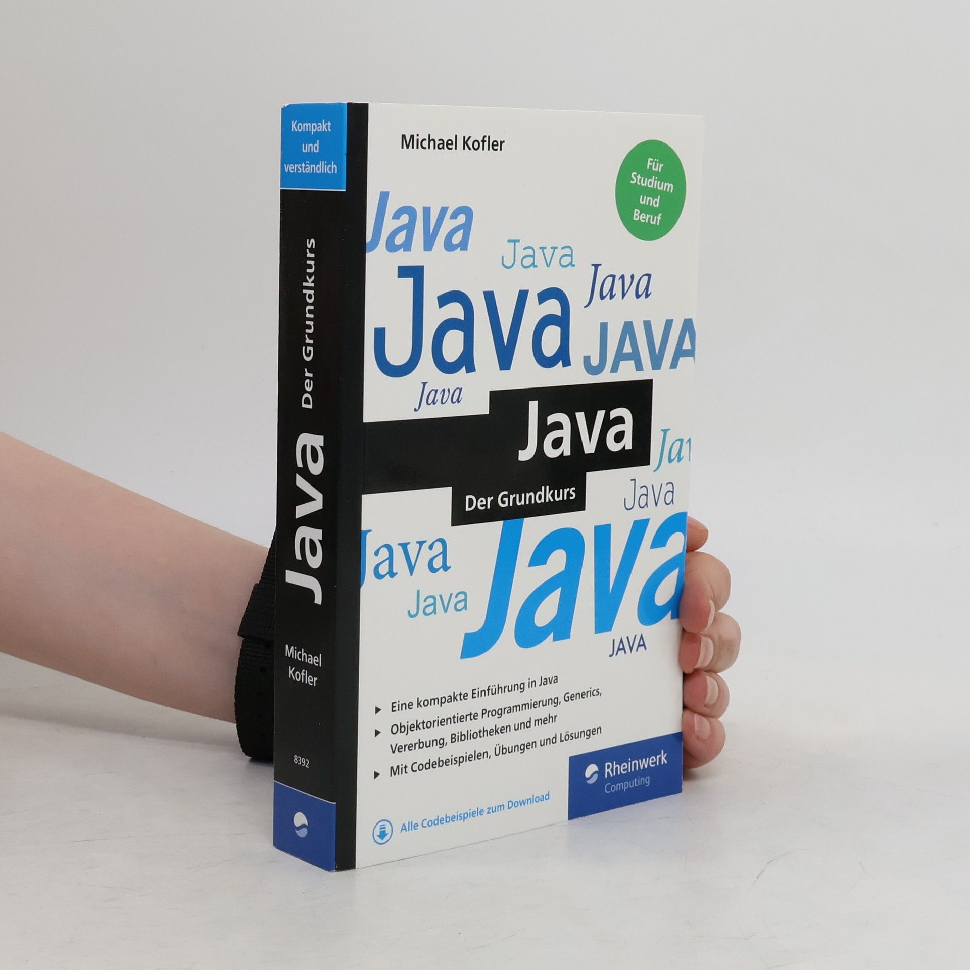 Michael Kofler Java