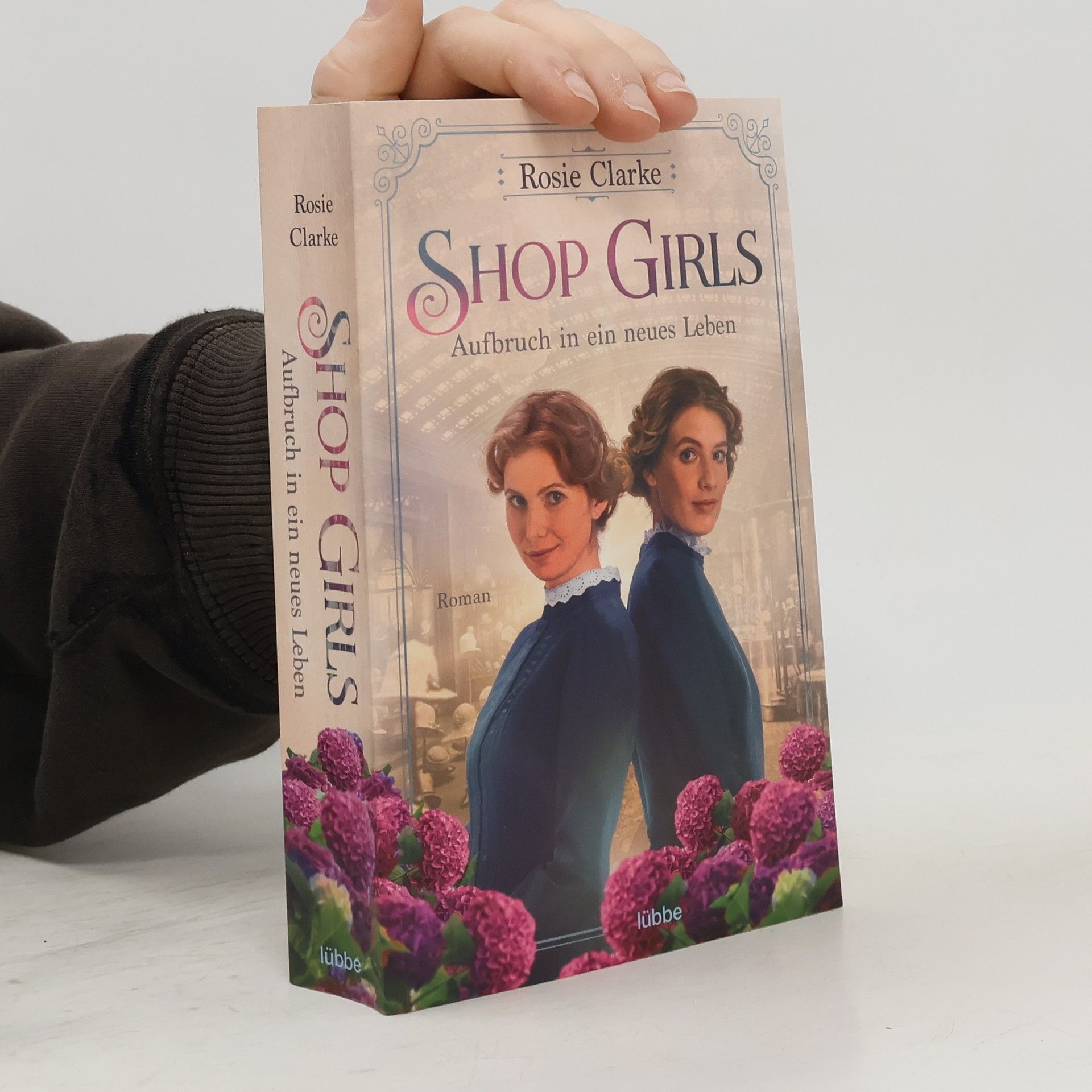 Shop Girls - Aufbruch in ein neues Leben