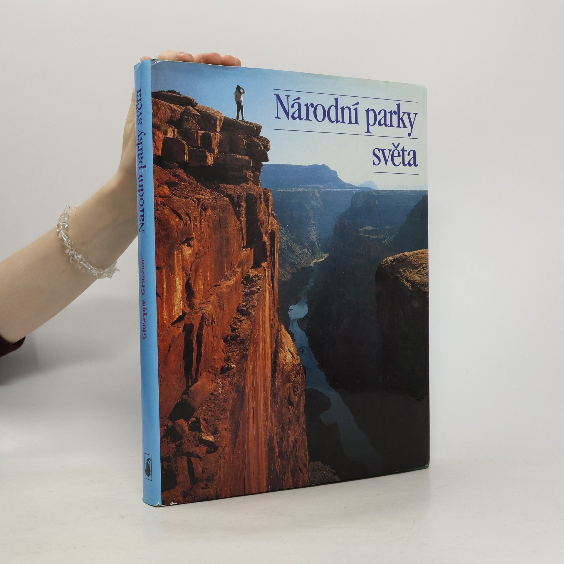 Národní parky světa