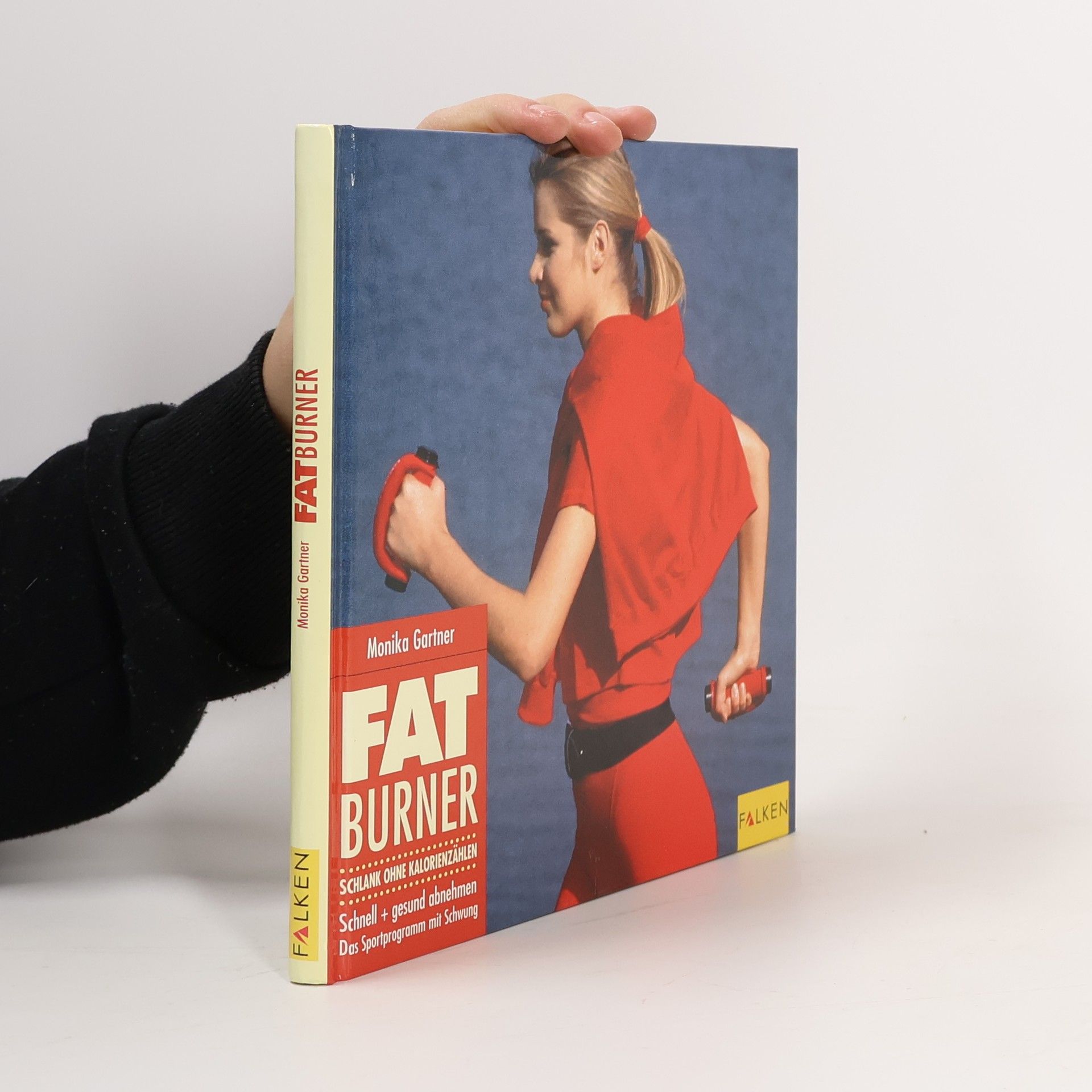 Yvonne Joosten Fatburner