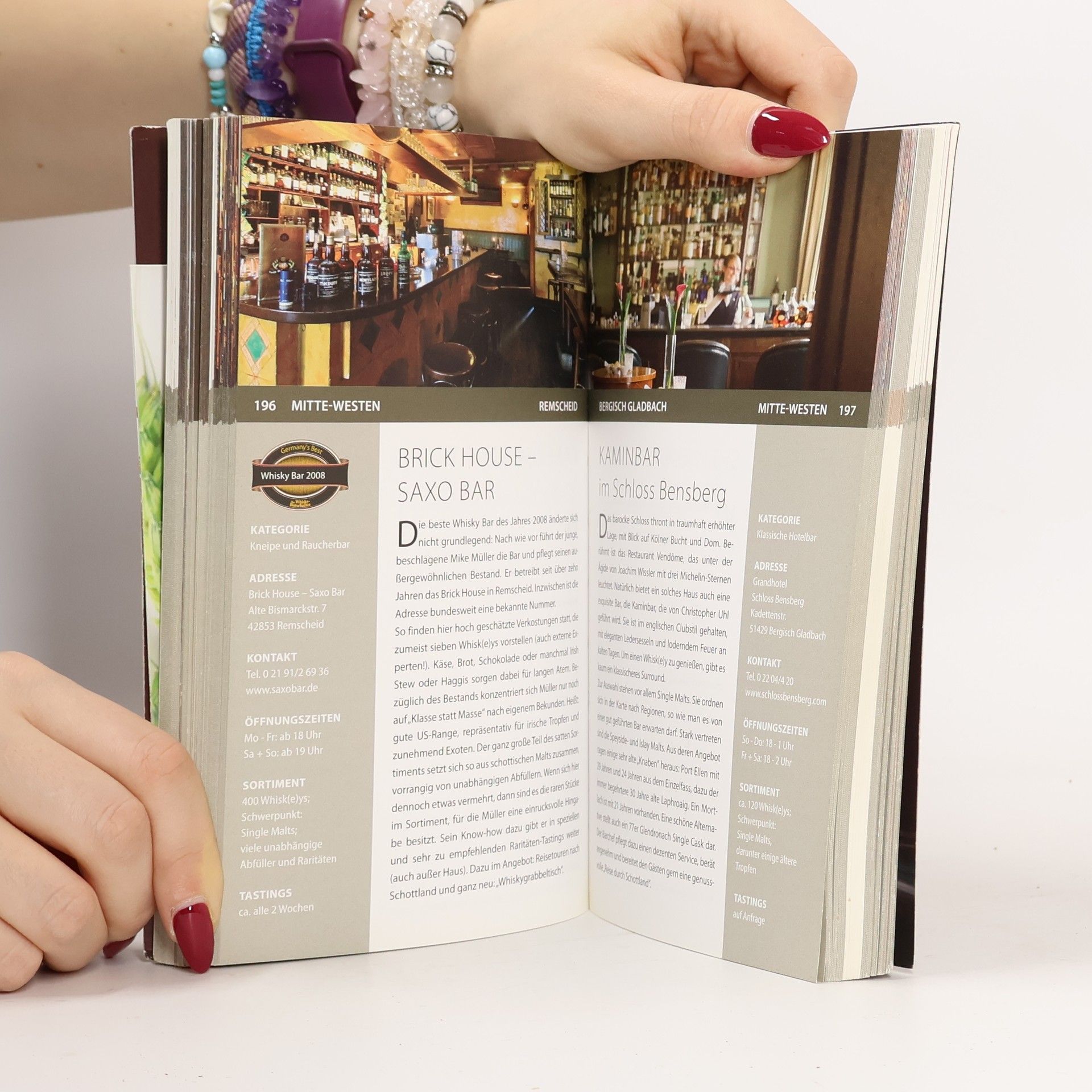 Autorenkollektiv Whisky Guide Deutschland 2011
