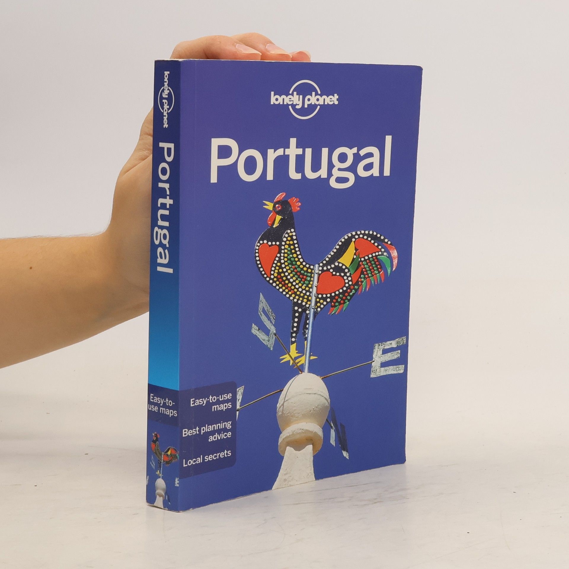 Autorenkollektiv Portugal
