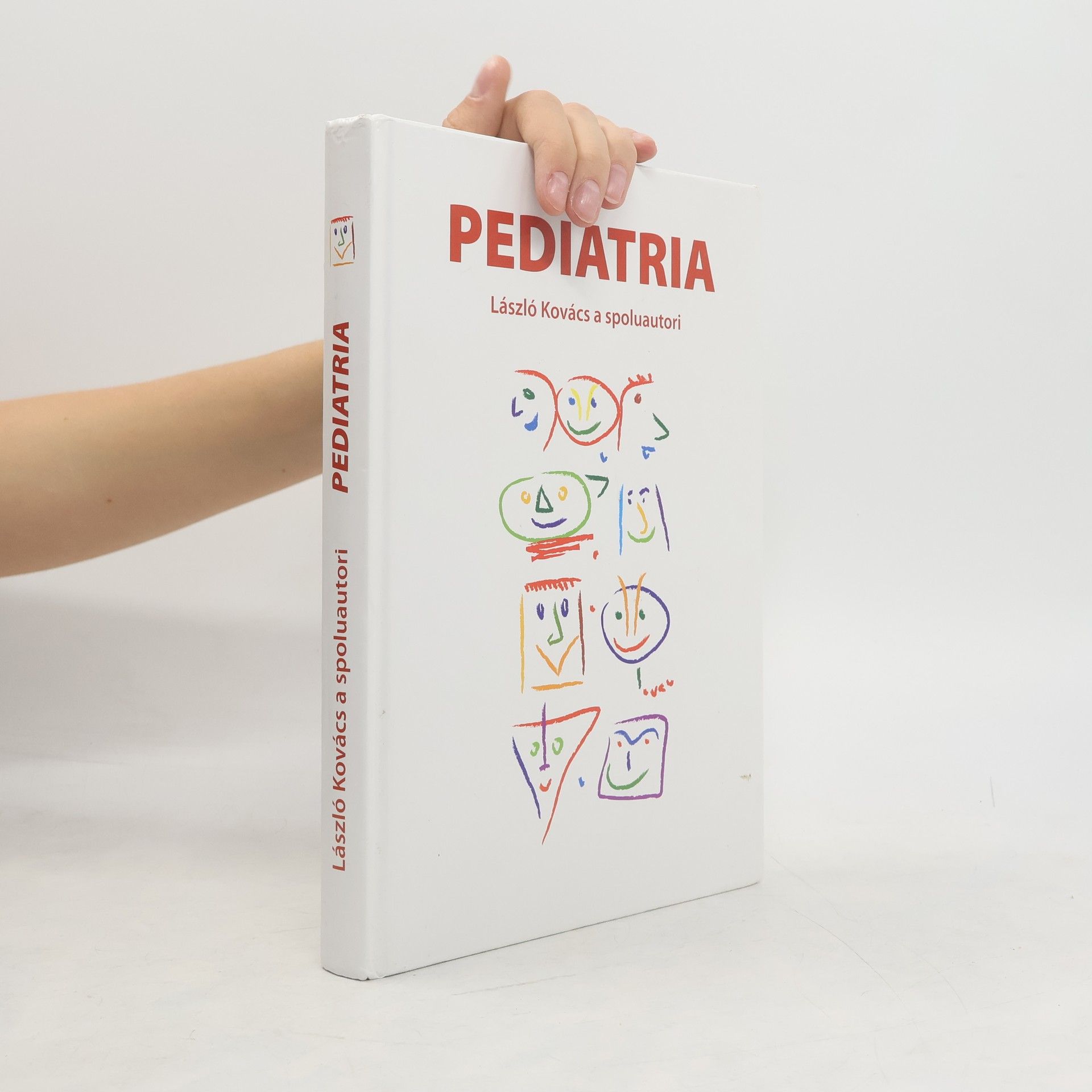 László Kovács Pediatria