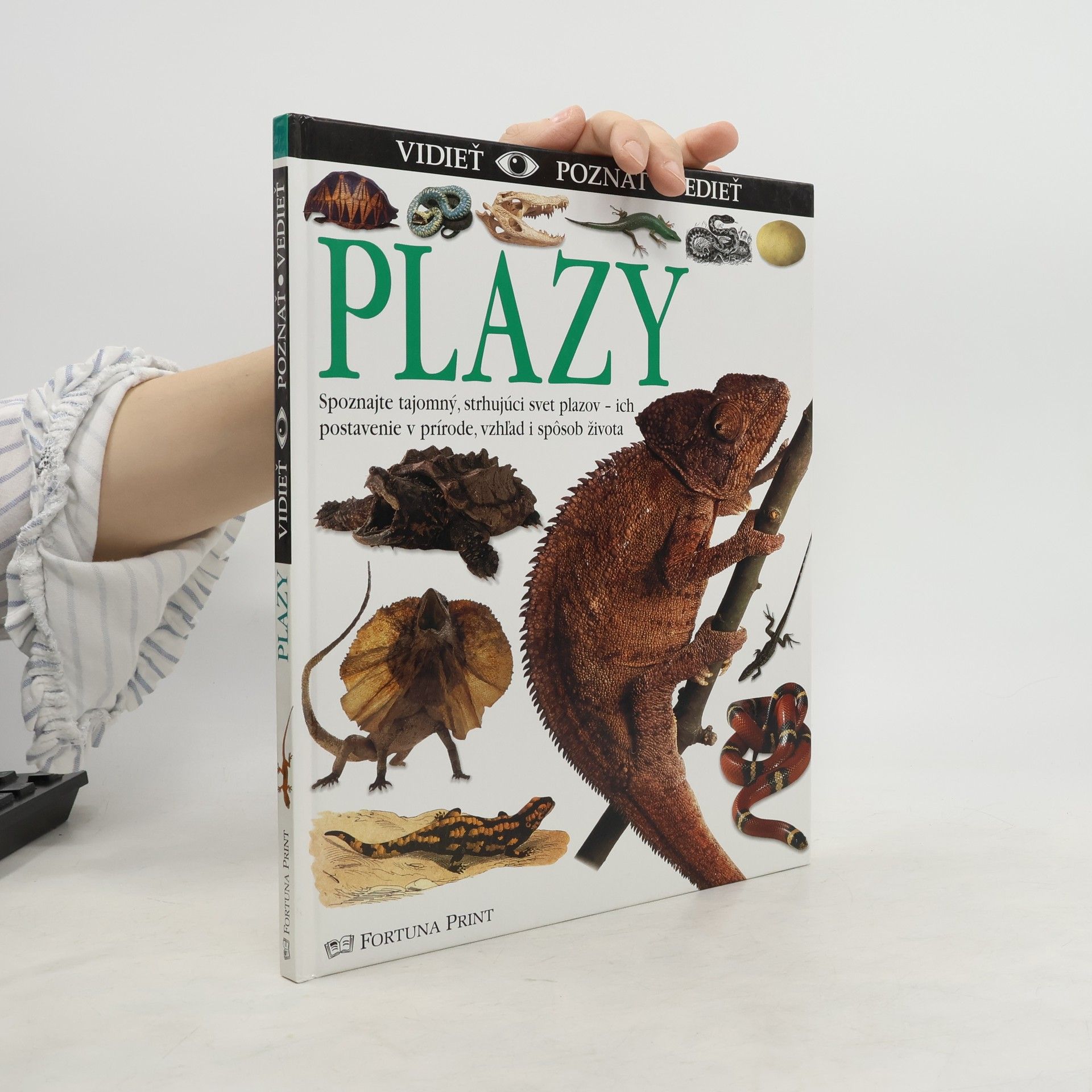 Kolektív autorov Plazy