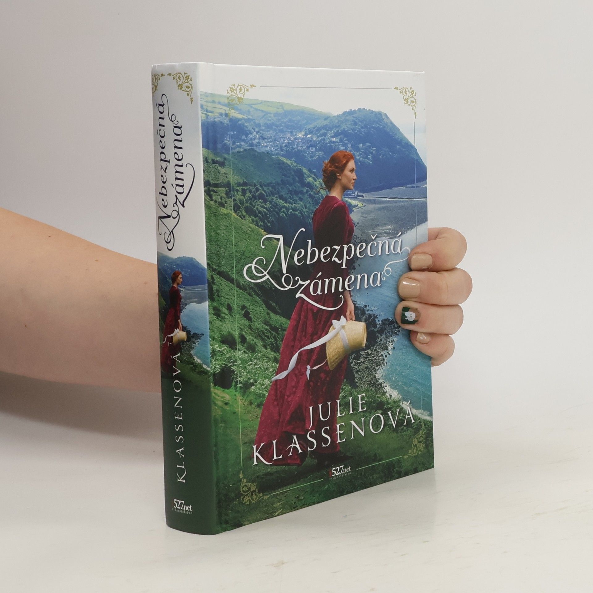 Nebezpečná zámena