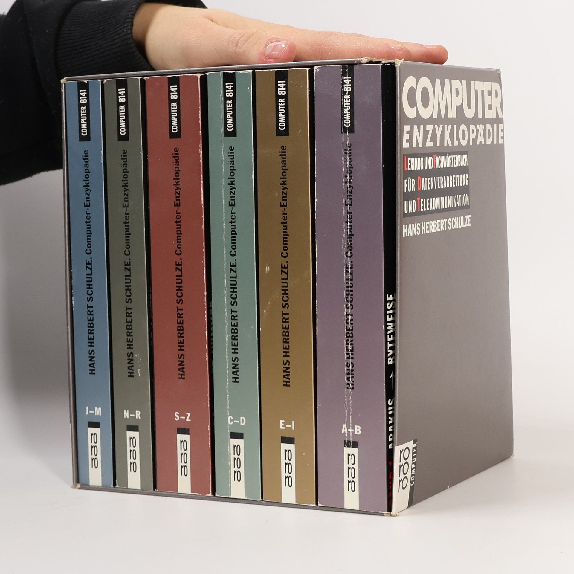 Computer-Enzyklopädie