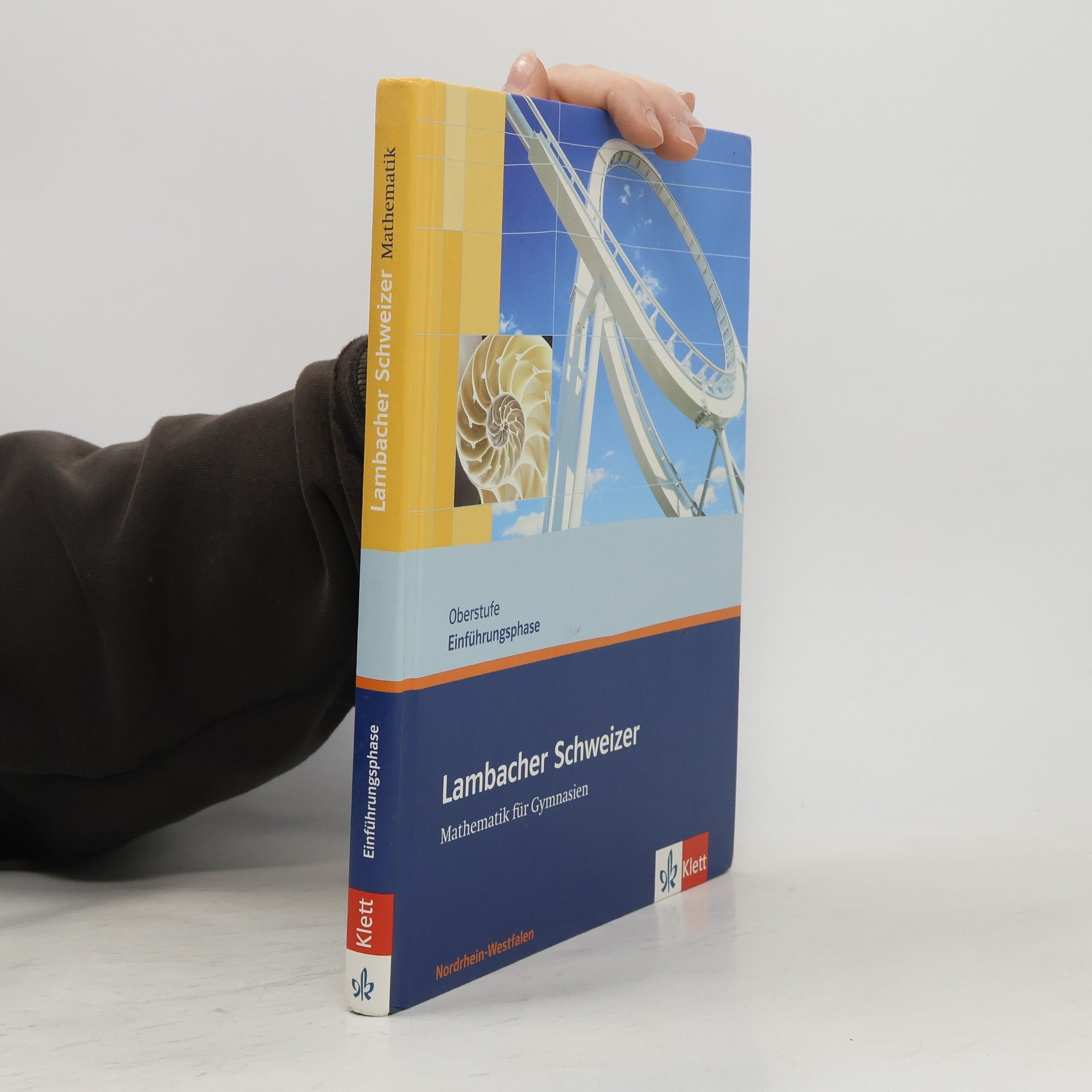 August Schmid Lambacher Schweizer. Mathematik