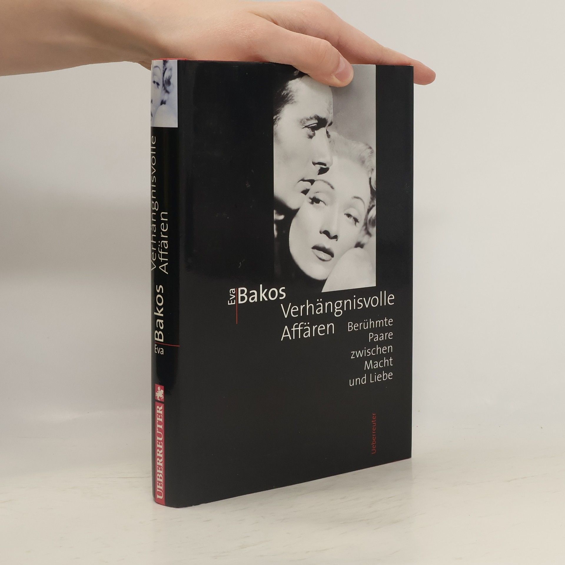 Verhängnisvolle Affären