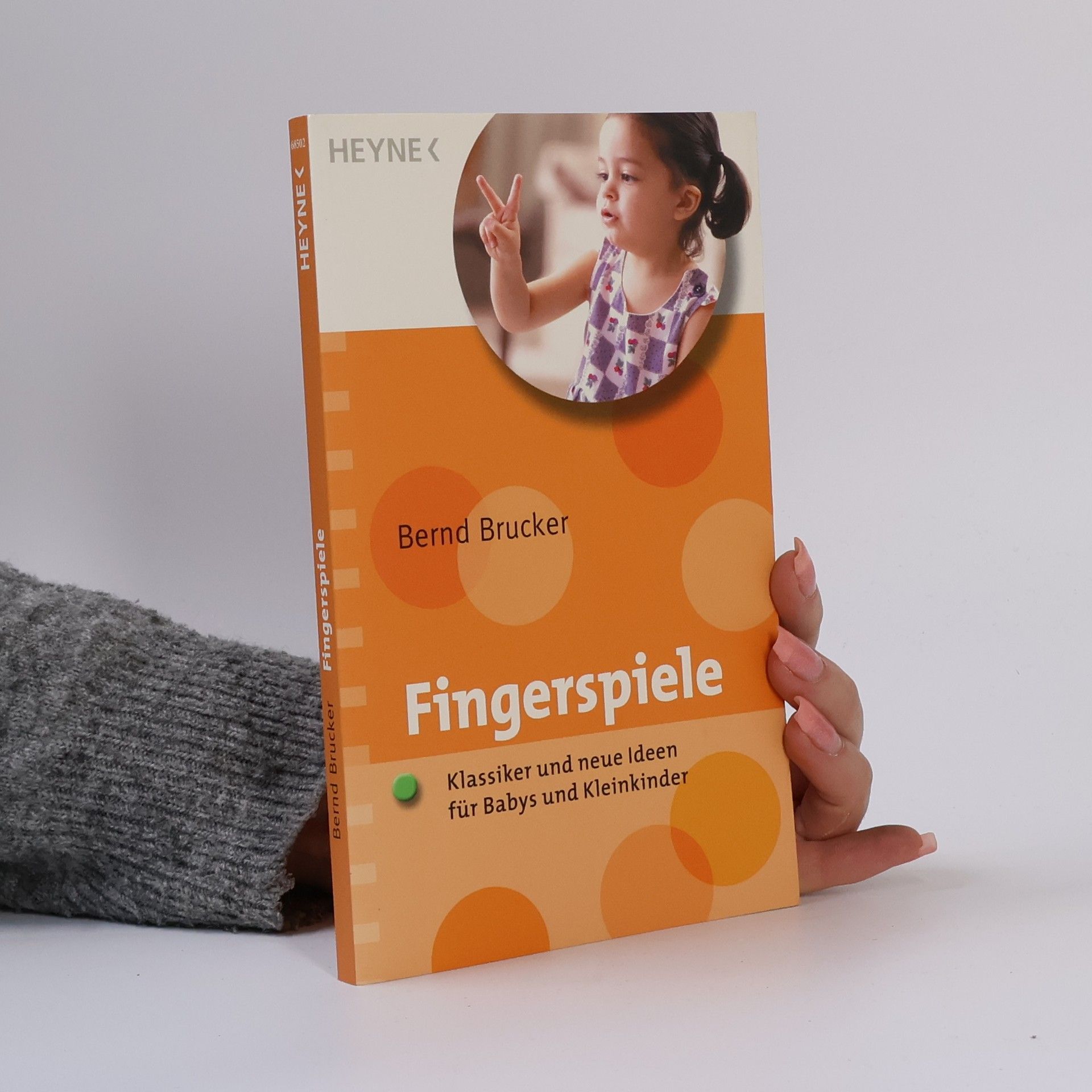 Fingerspiele