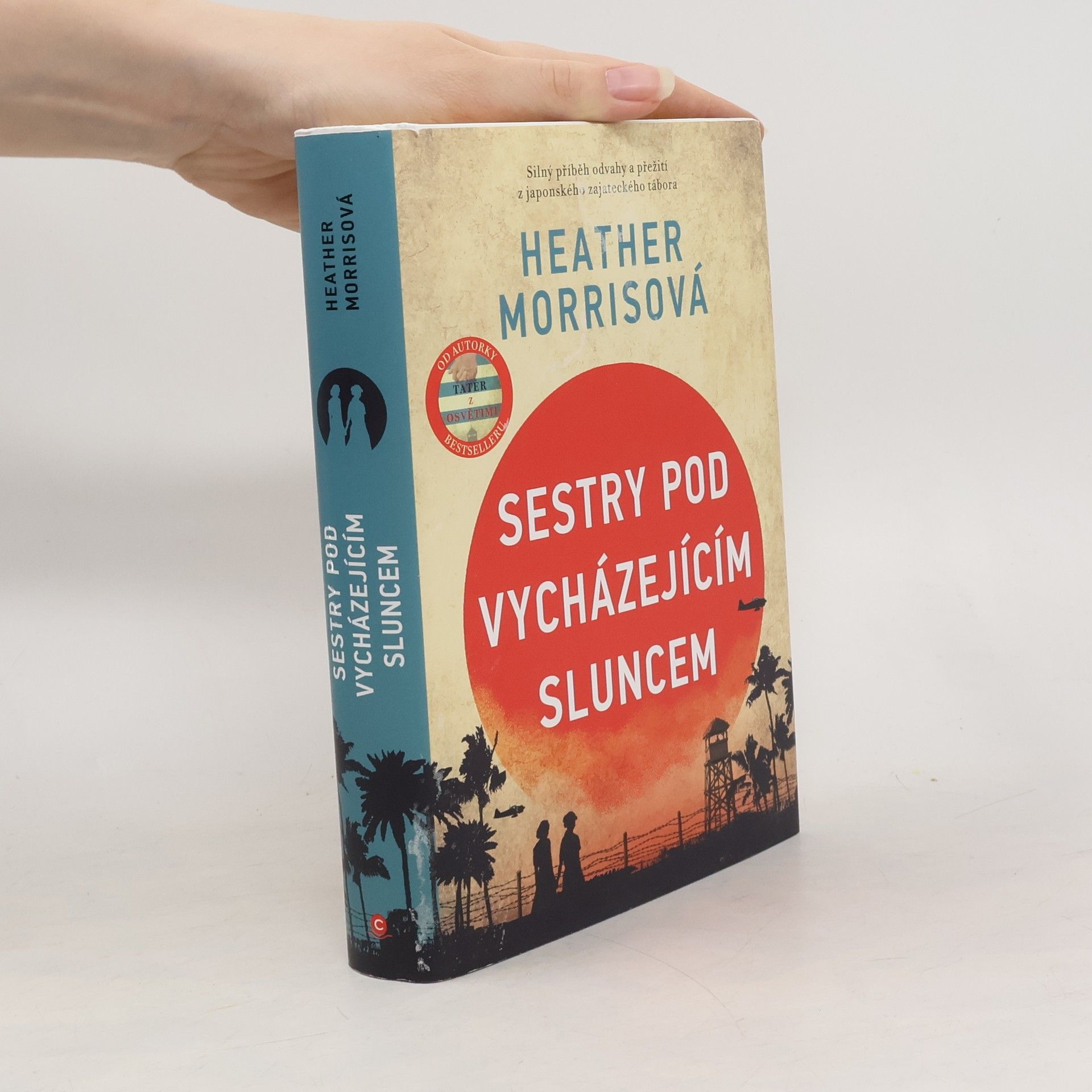 Heather Morris Sestry pod vycházejícím sluncem